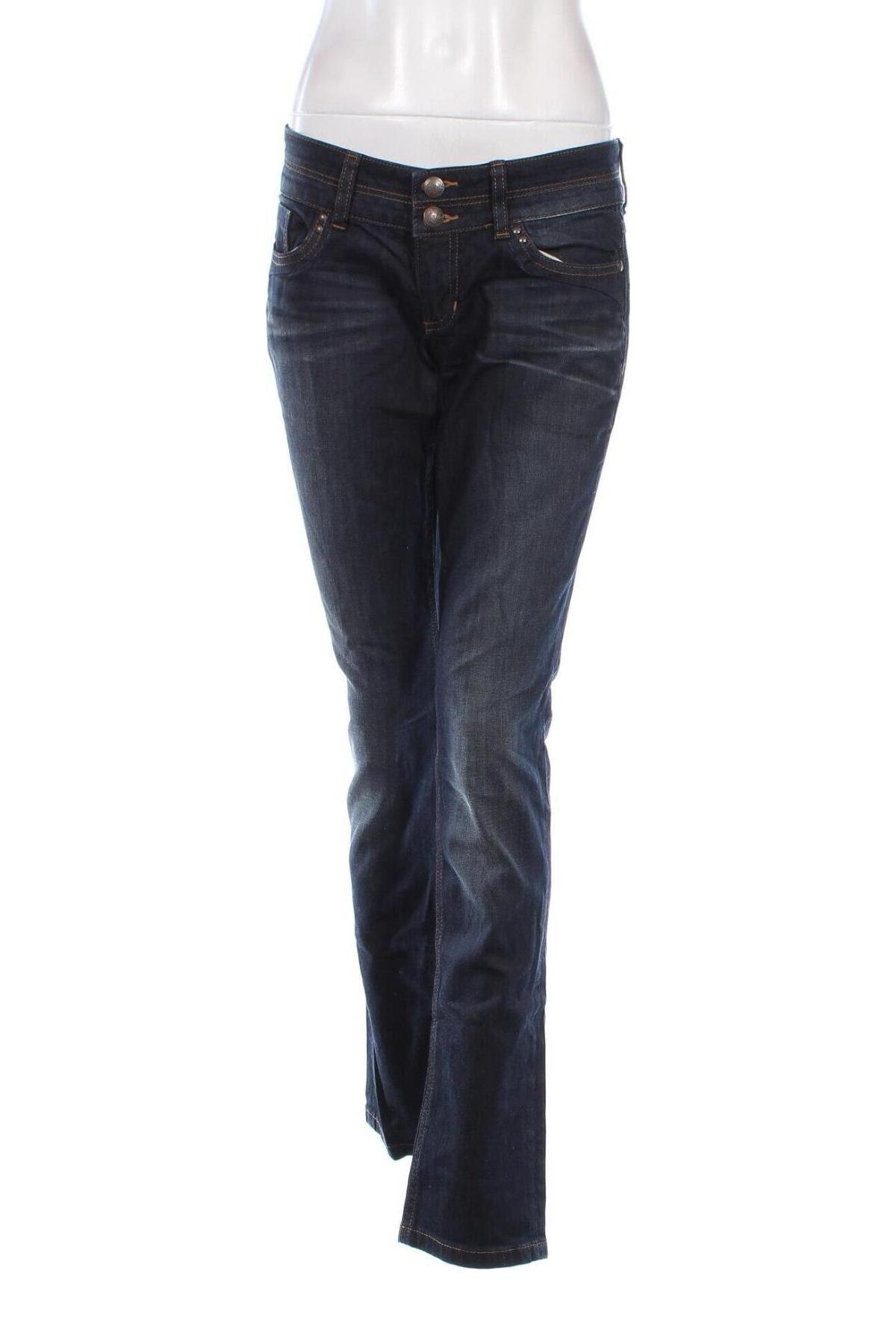 Damen Jeans Edc By Esprit, Größe L, Farbe Blau, Preis € 14,99