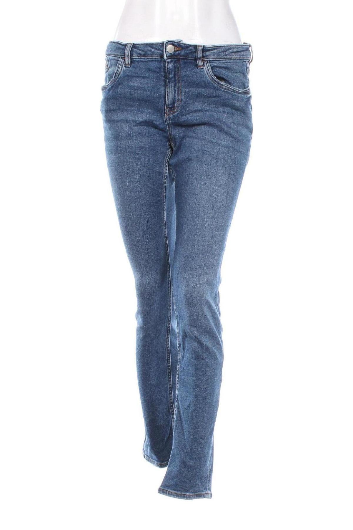 Damen Jeans Edc By Esprit, Größe XL, Farbe Blau, Preis € 13,49