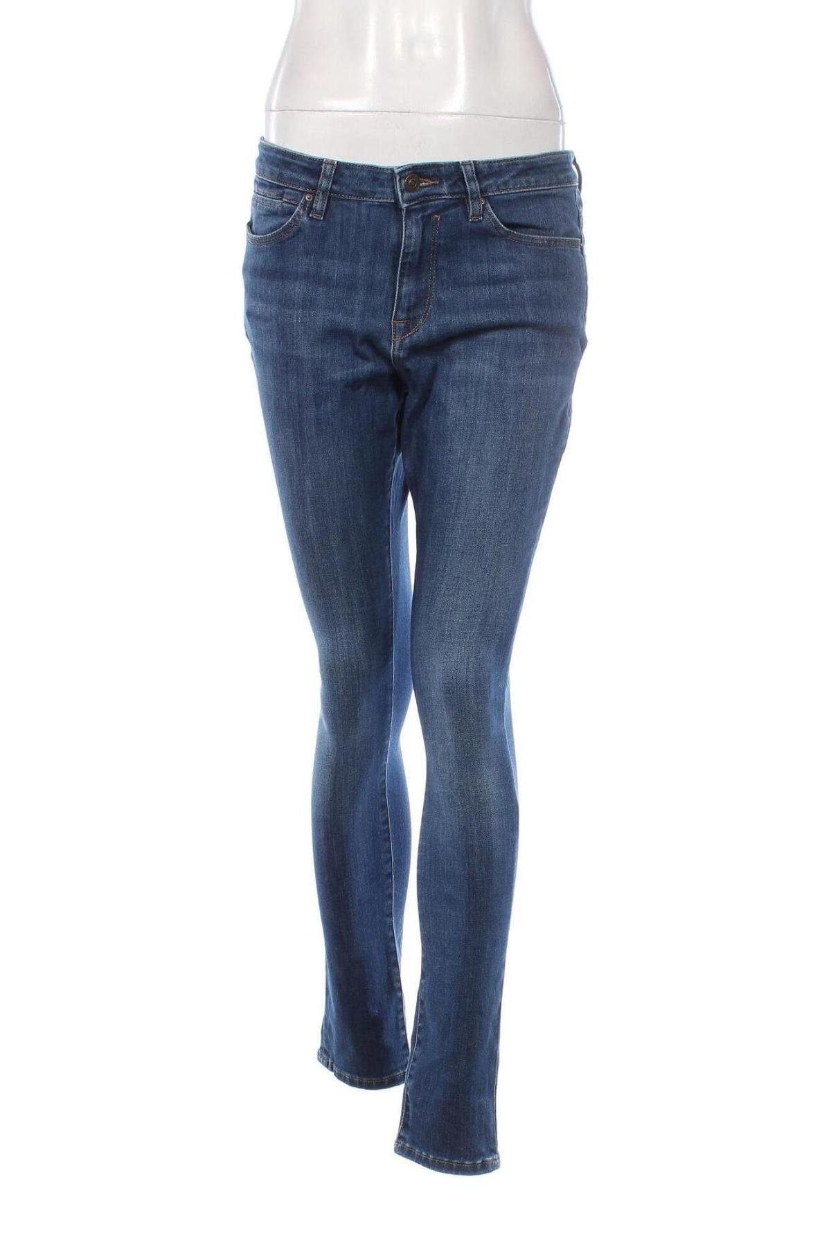 Damen Jeans Edc By Esprit, Größe M, Farbe Blau, Preis € 14,99