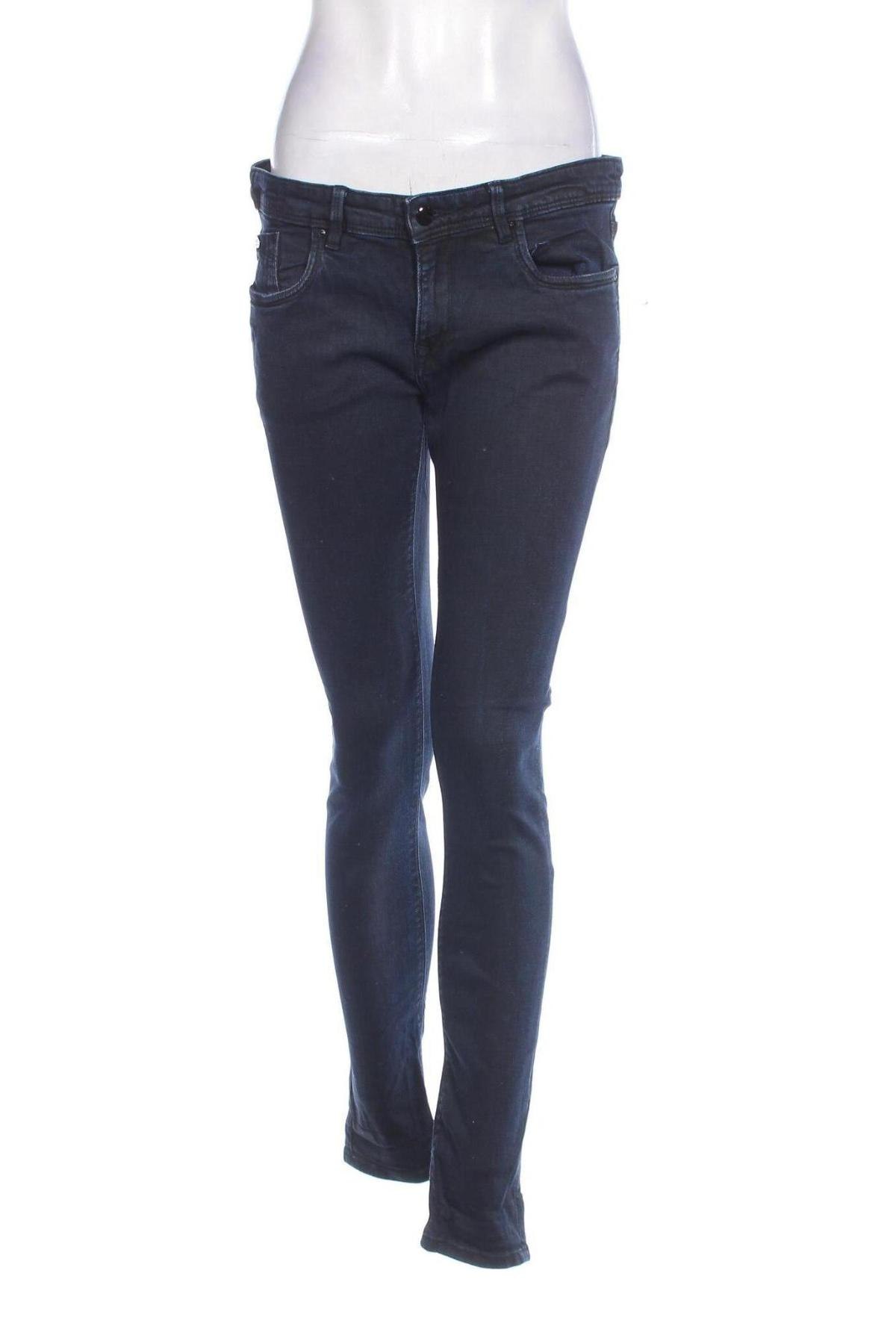 Damen Jeans Edc By Esprit, Größe L, Farbe Blau, Preis € 14,99