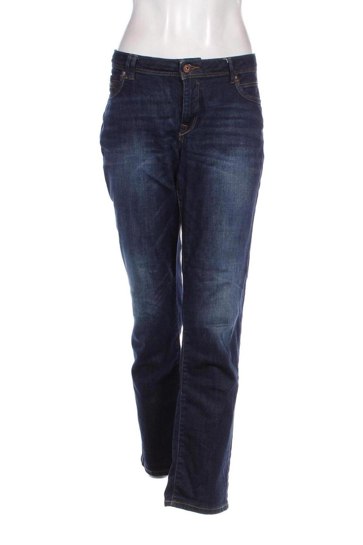 Damen Jeans Edc By Esprit, Größe XL, Farbe Blau, Preis € 13,99