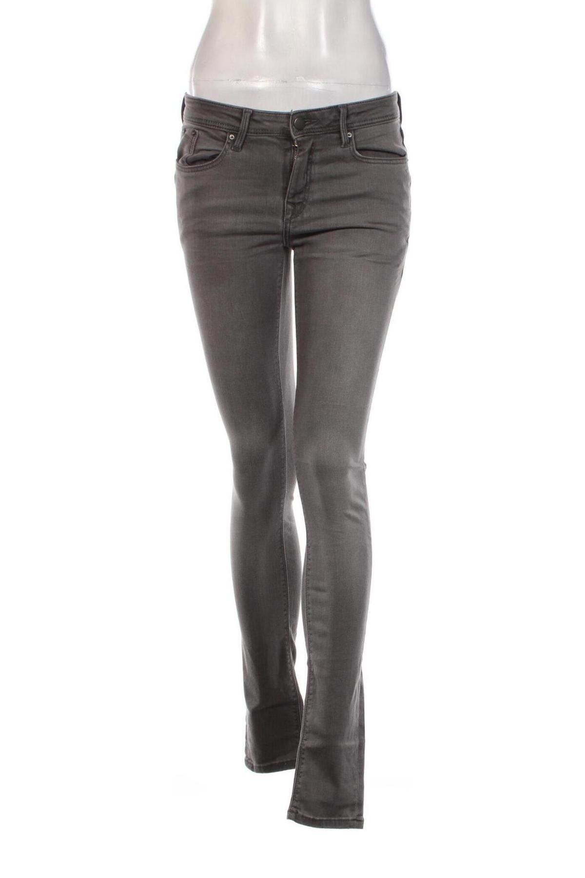 Damen Jeans Edc By Esprit, Größe S, Farbe Grau, Preis € 6,99