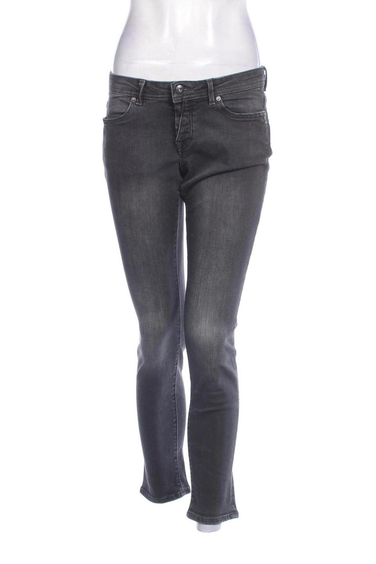 Damen Jeans Edc By Esprit, Größe M, Farbe Grau, Preis € 6,99