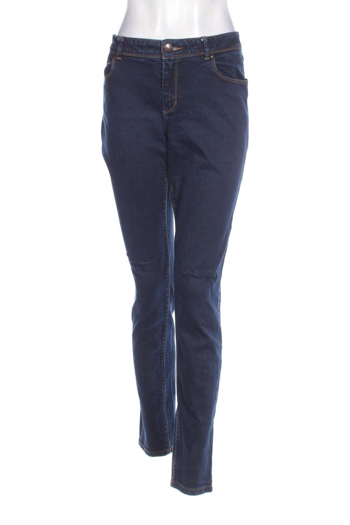 Damen Jeans Edc By Esprit, Größe XL, Farbe Blau, Preis € 14,99