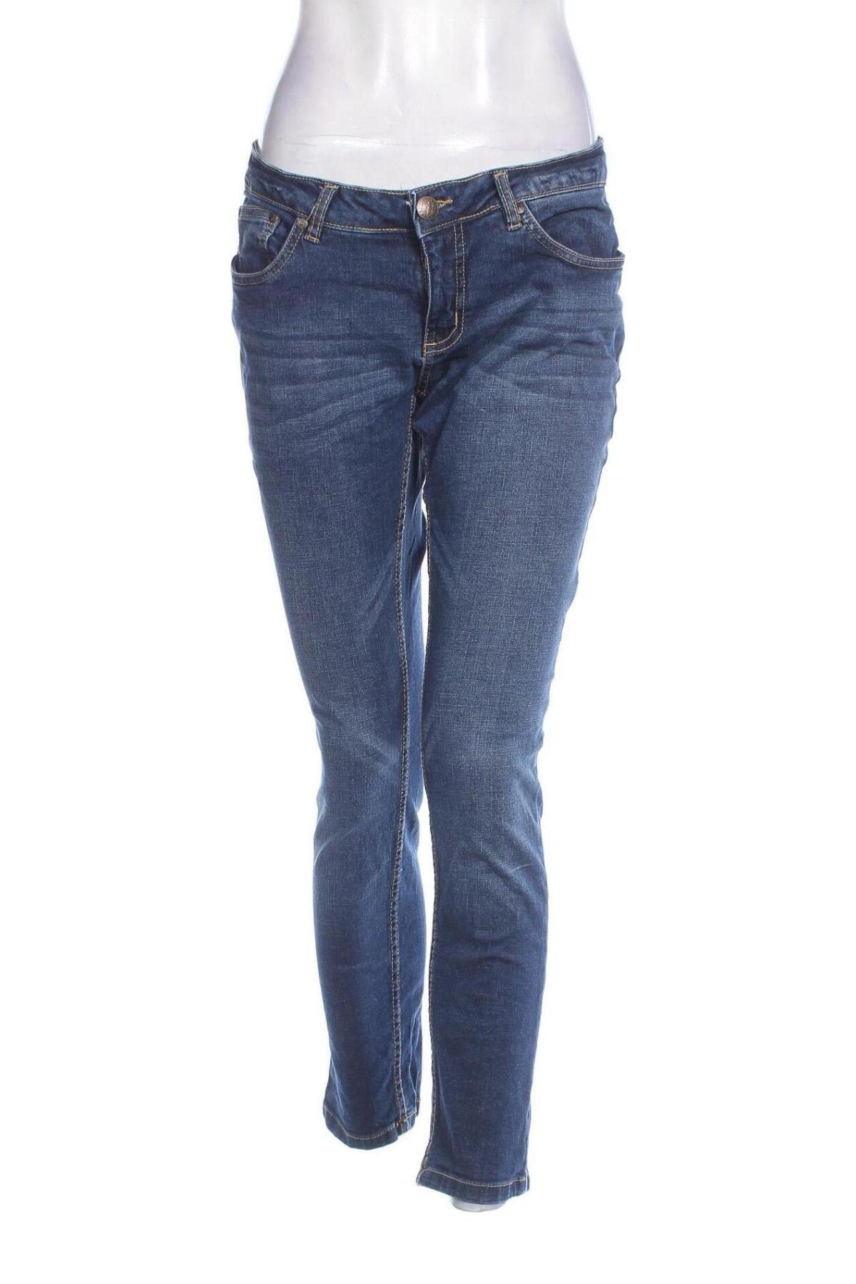 Damen Jeans Eight2Nine, Größe M, Farbe Blau, Preis € 13,49