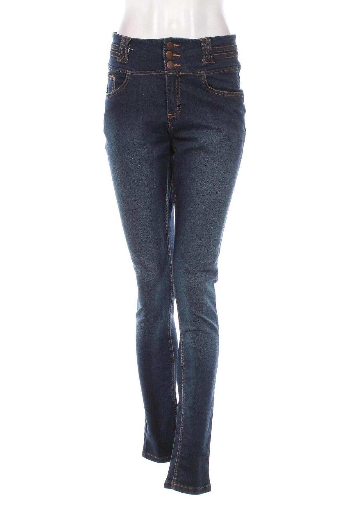 Damen Jeans Elle Nor, Größe M, Farbe Blau, Preis 6,99 €