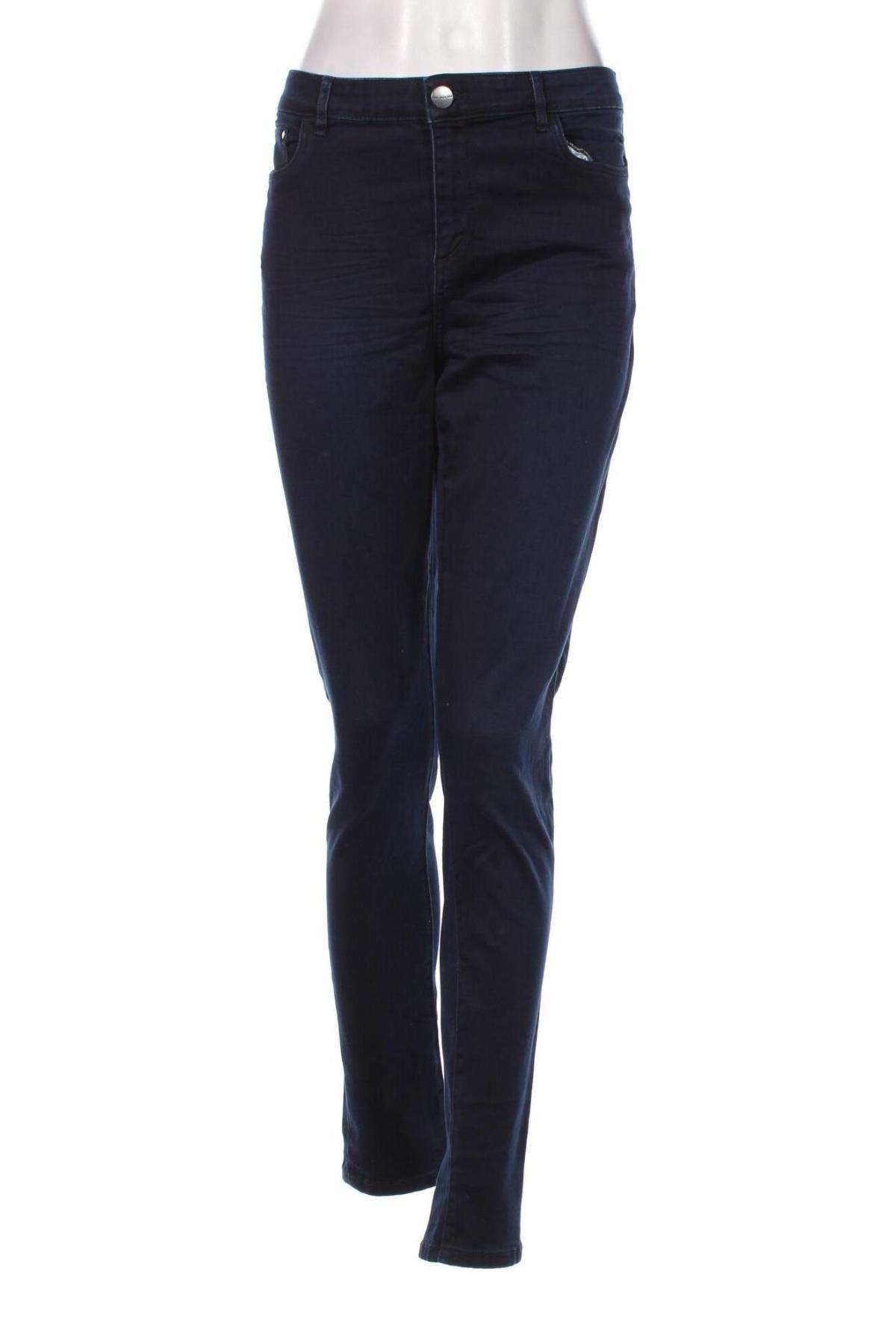 Damen Jeans Esmara, Größe L, Farbe Blau, Preis 9,49 €