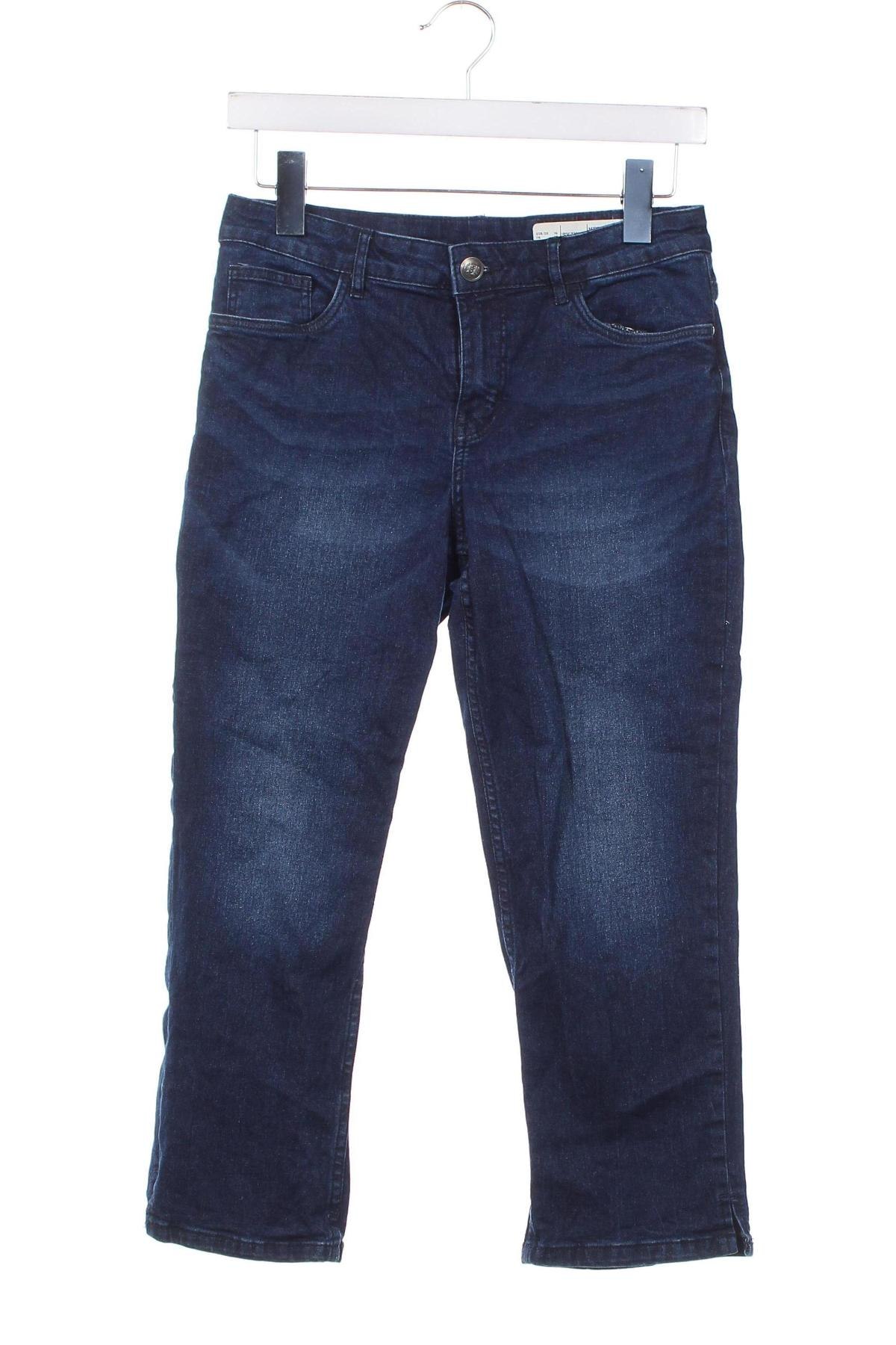 Damen Jeans Esmara, Größe S, Farbe Blau, Preis 9,49 €