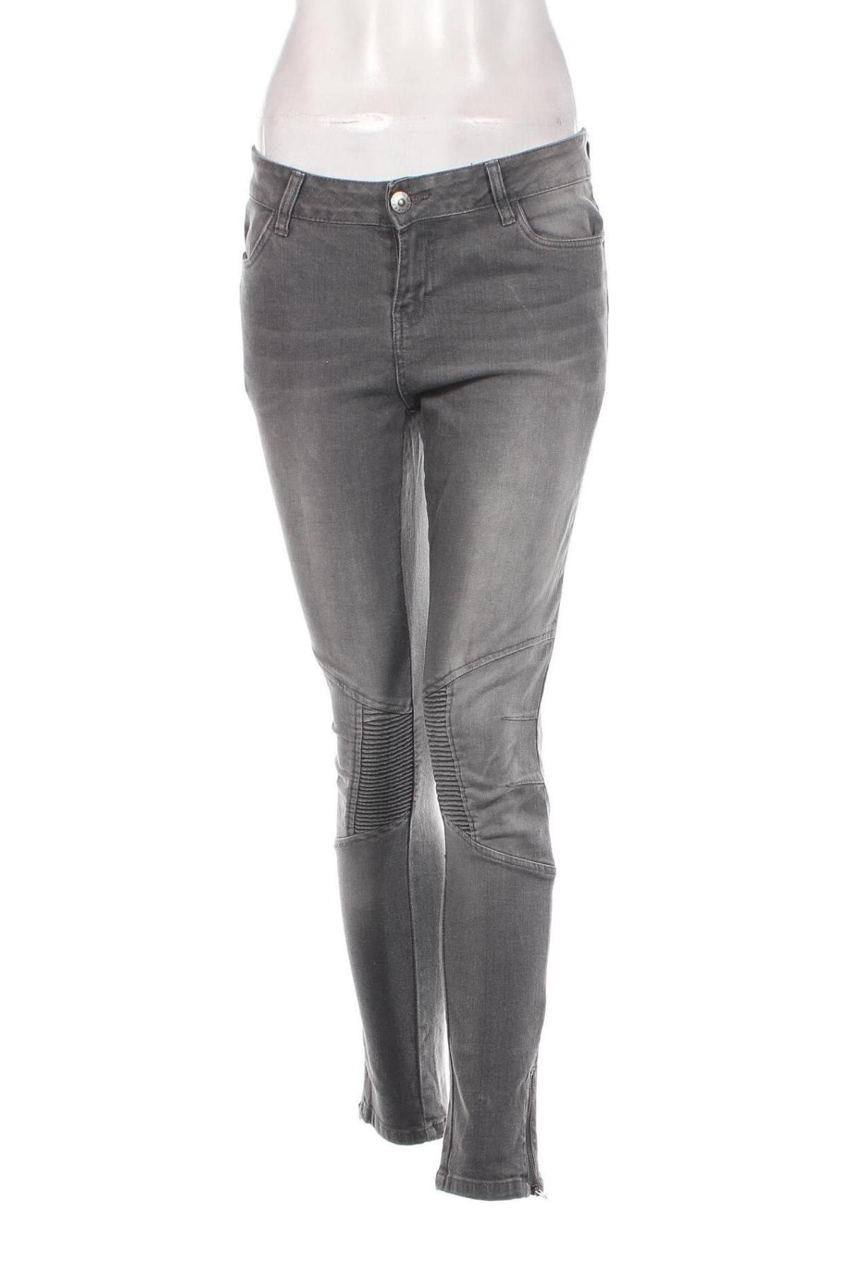 Damen Jeans Esmara, Größe M, Farbe Schwarz, Preis 10,49 €