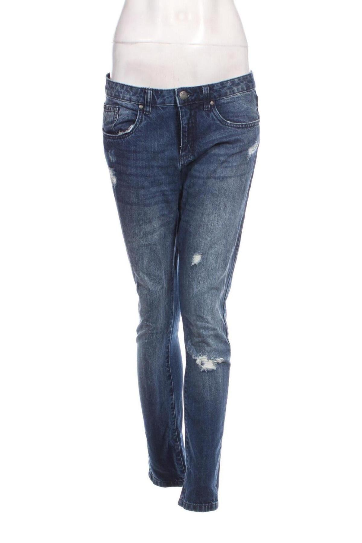 Damen Jeans Esmara, Größe M, Farbe Blau, Preis 10,49 €