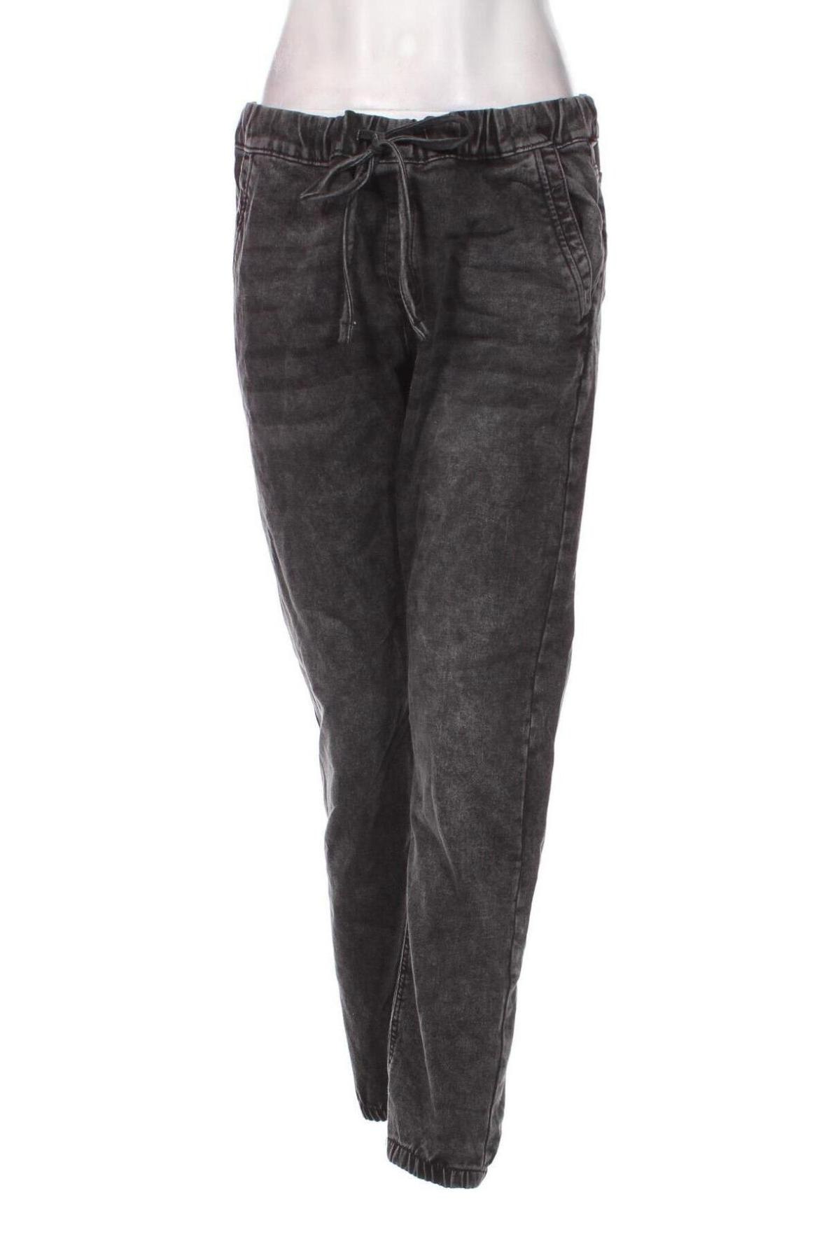 Damen Jeans Esmara, Größe L, Farbe Grau, Preis € 9,49