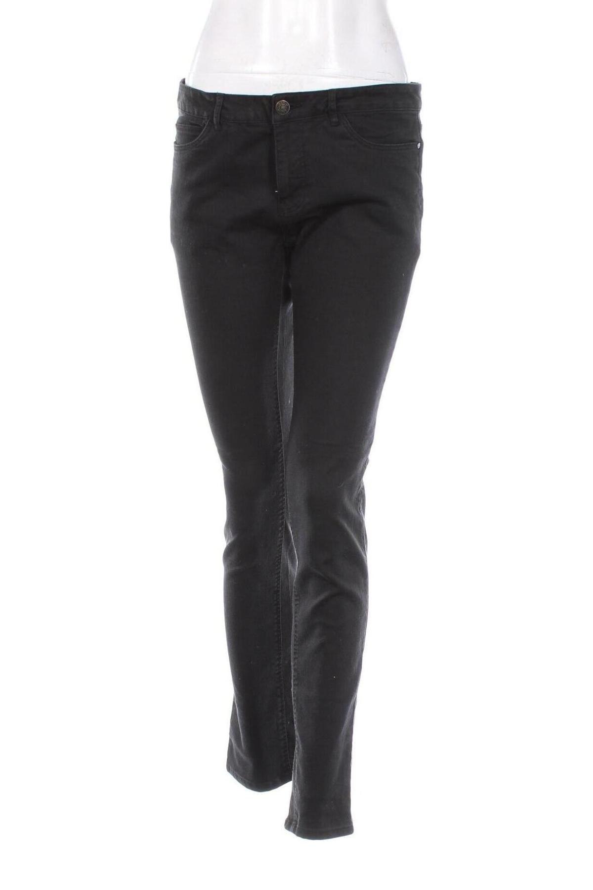 Damen Jeans Esmara, Größe M, Farbe Schwarz, Preis € 10,49