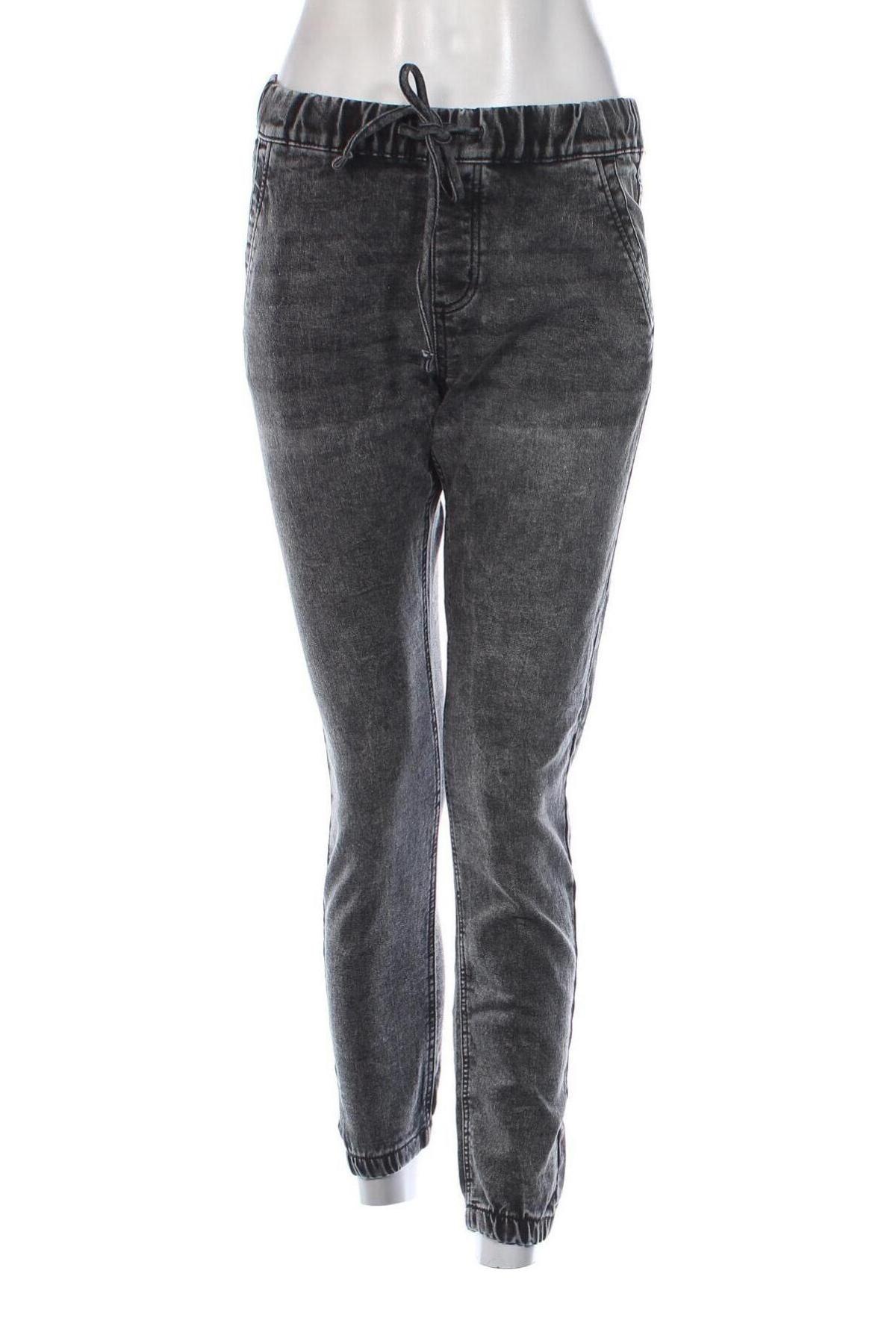 Damen Jeans Esmara, Größe S, Farbe Grau, Preis € 9,49