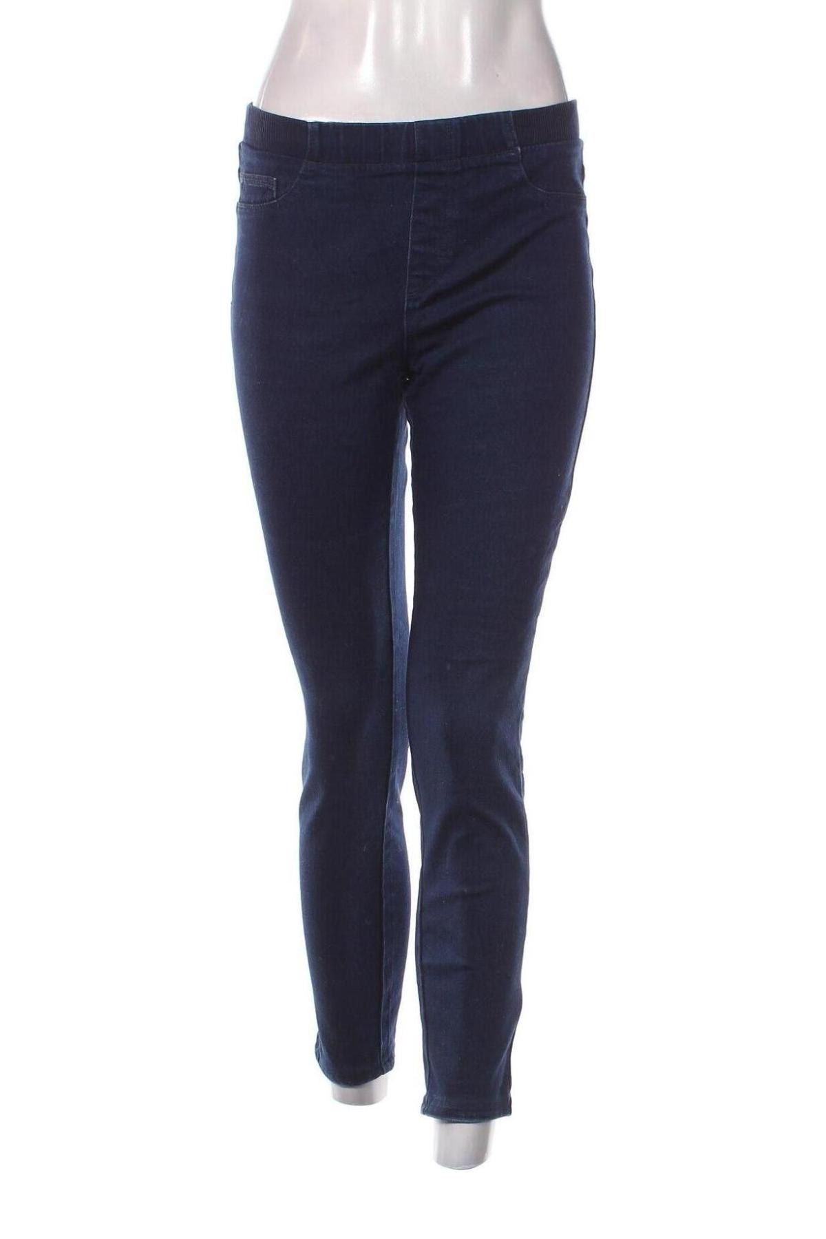 Damen Jeans Esmara, Größe M, Farbe Blau, Preis € 6,99