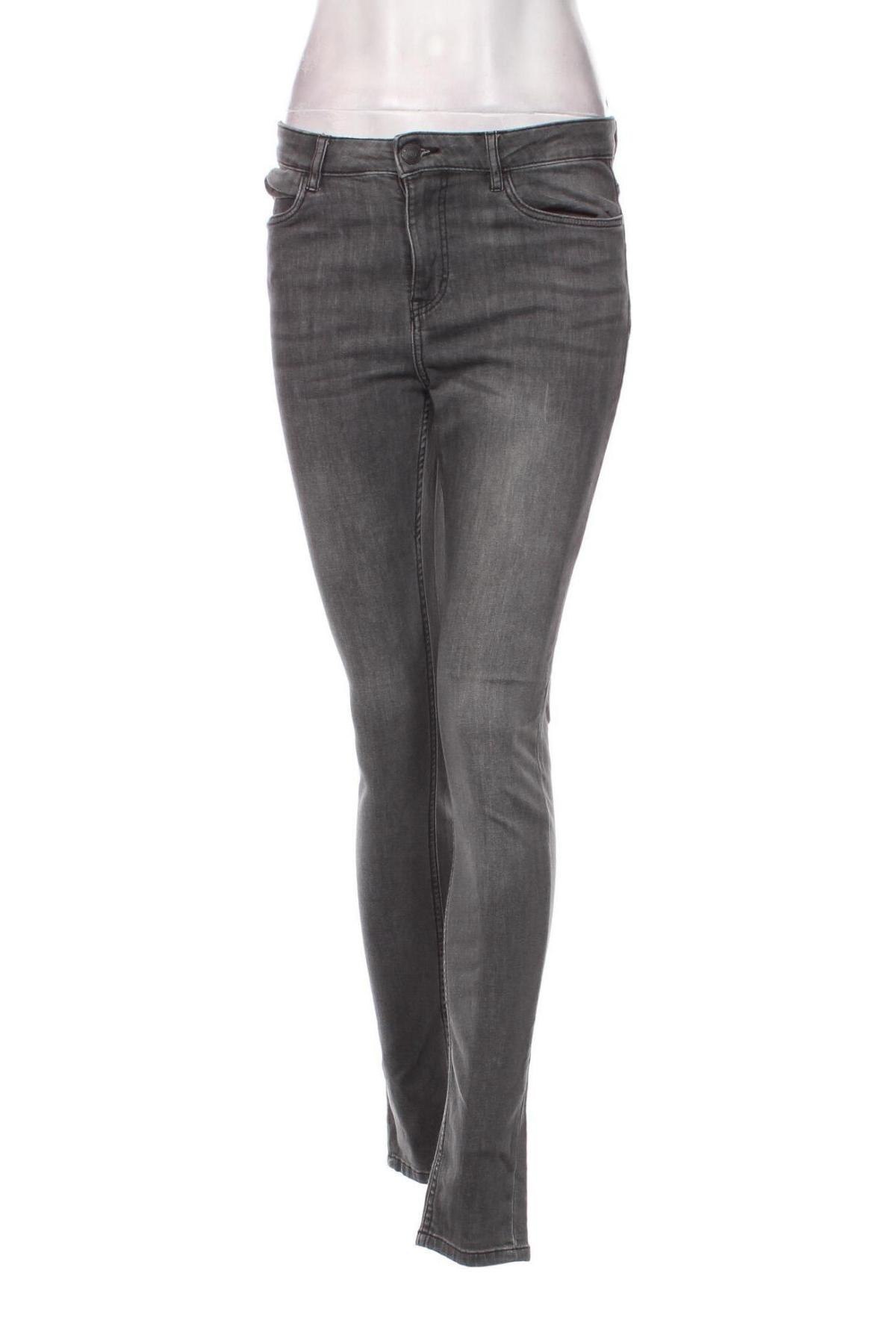 Damen Jeans Esmara, Größe S, Farbe Grau, Preis € 6,99