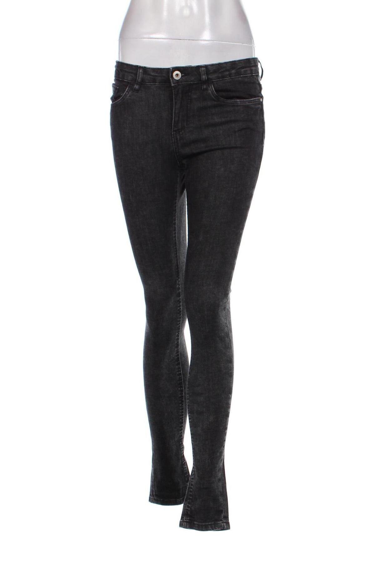 Damen Jeans Esmara, Größe S, Farbe Grau, Preis € 10,49