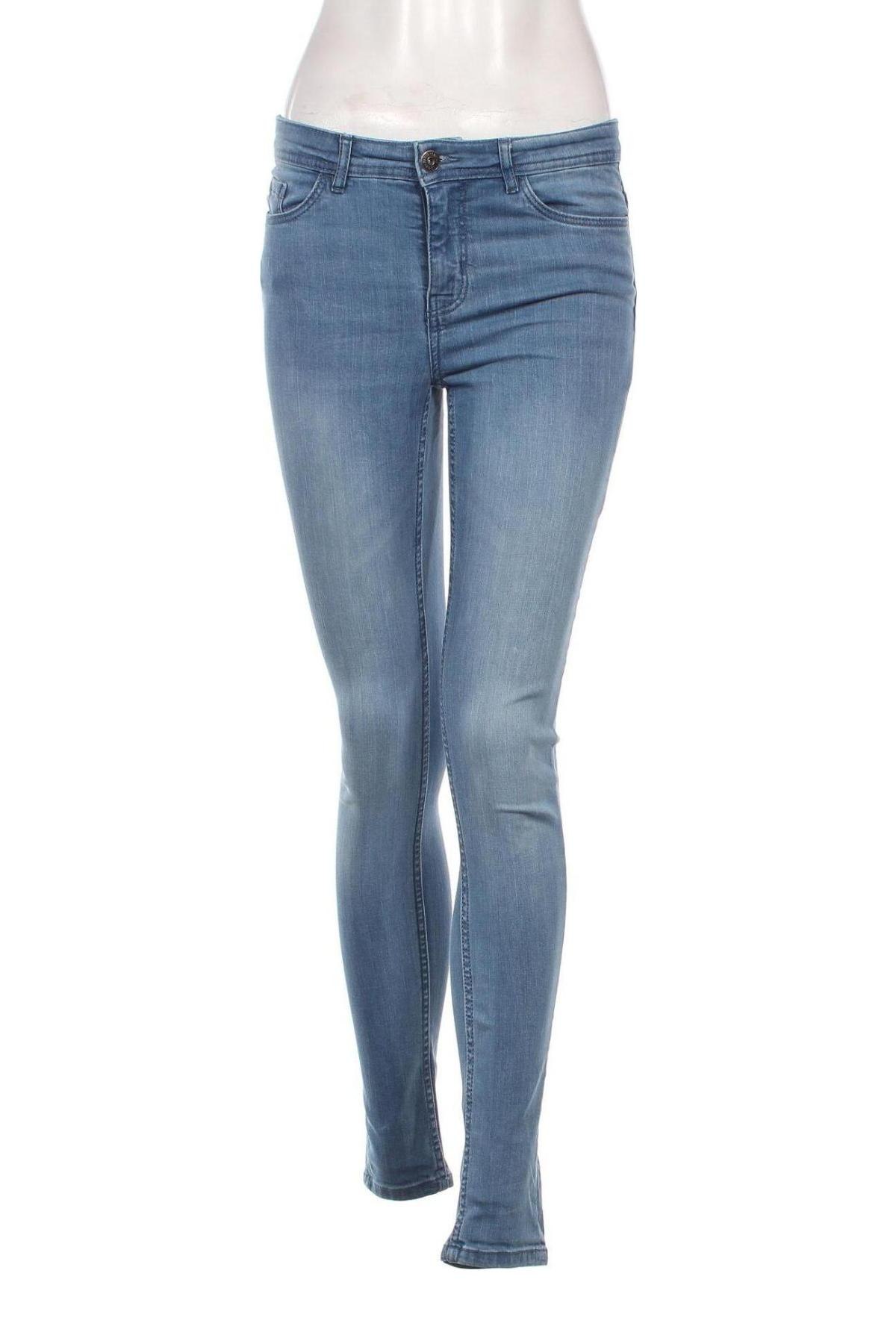 Damen Jeans Esmara, Größe S, Farbe Blau, Preis 7,99 €