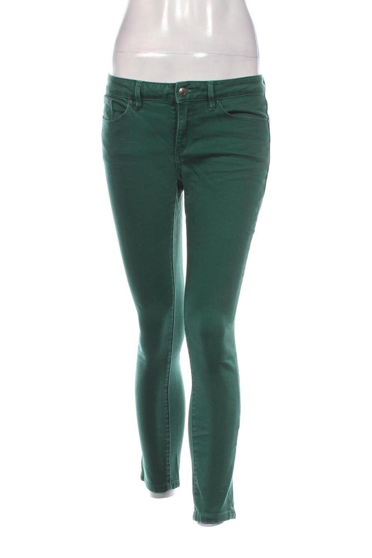 Damen Jeans Esprit, Größe M, Farbe Grün, Preis € 13,49