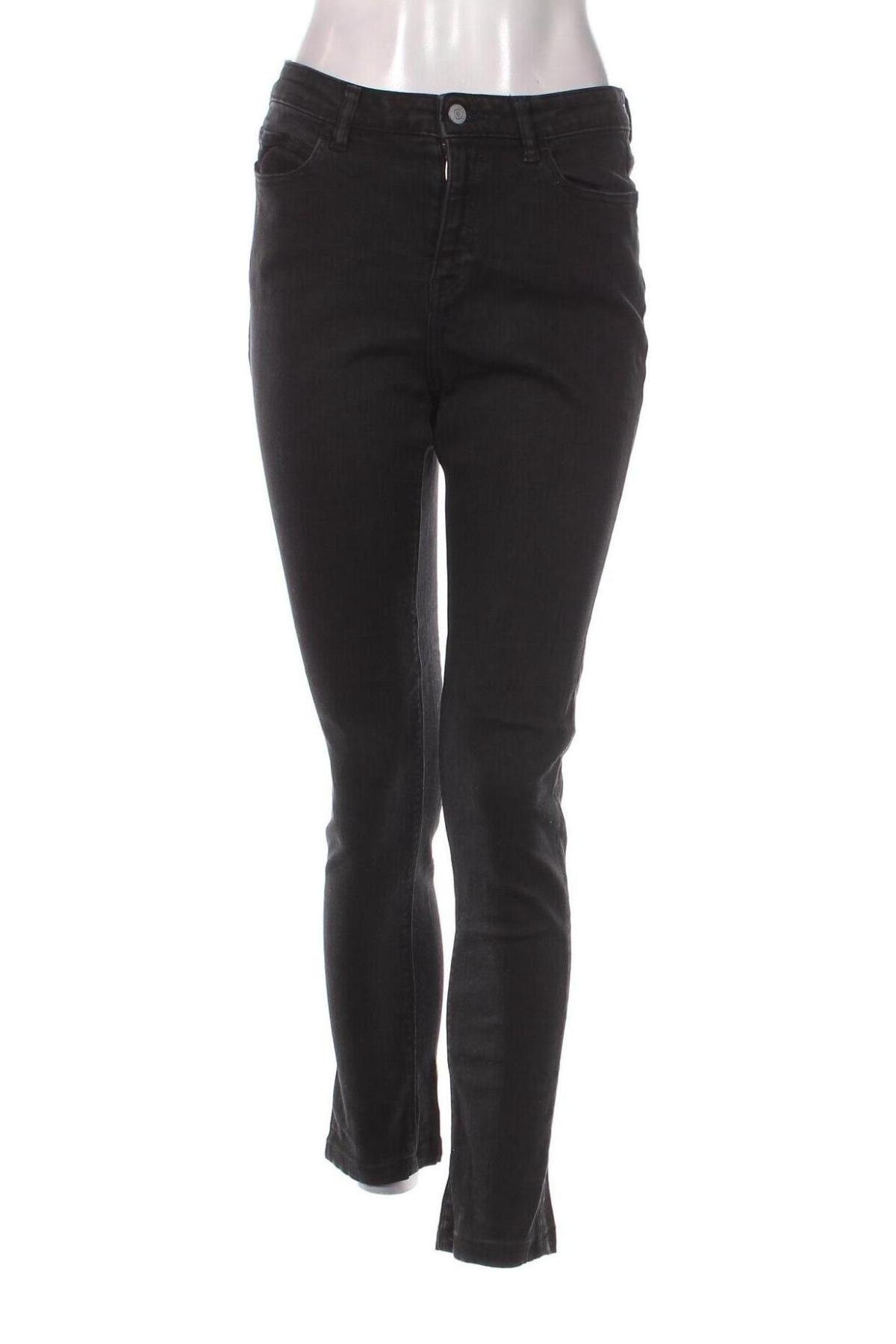 Damen Jeans Esprit, Größe S, Farbe Schwarz, Preis 14,99 €