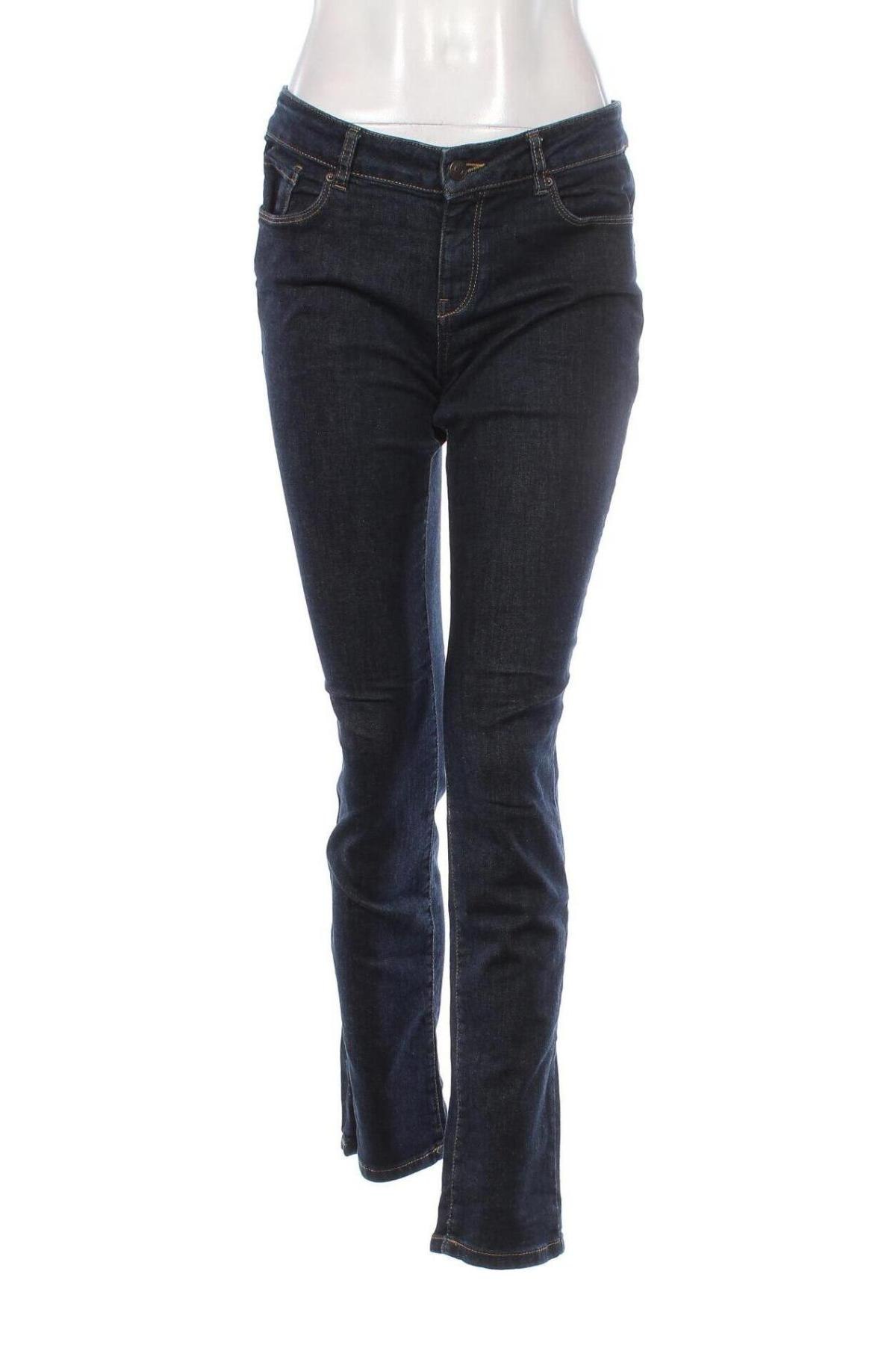 Damen Jeans Esprit, Größe L, Farbe Blau, Preis € 28,99