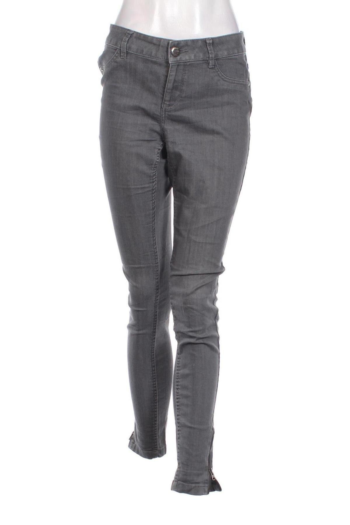 Damen Jeans Esprit, Größe M, Farbe Grau, Preis € 13,49