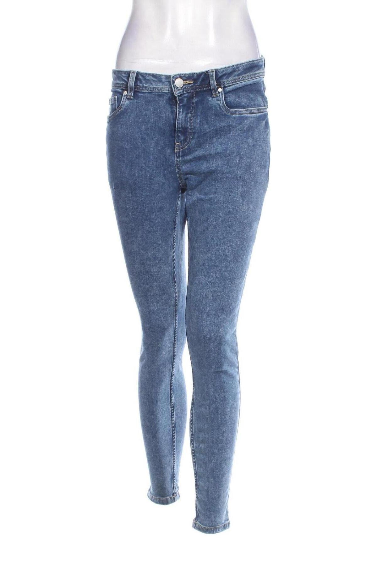 Damen Jeans Essentials by Tchibo, Größe M, Farbe Blau, Preis € 7,49