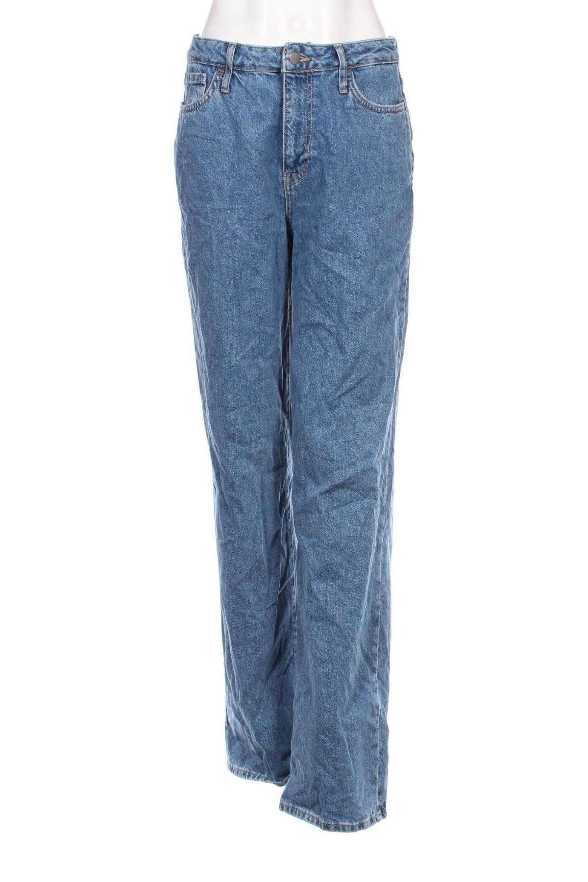 Damen Jeans Even&Odd, Größe S, Farbe Blau, Preis 8,49 €