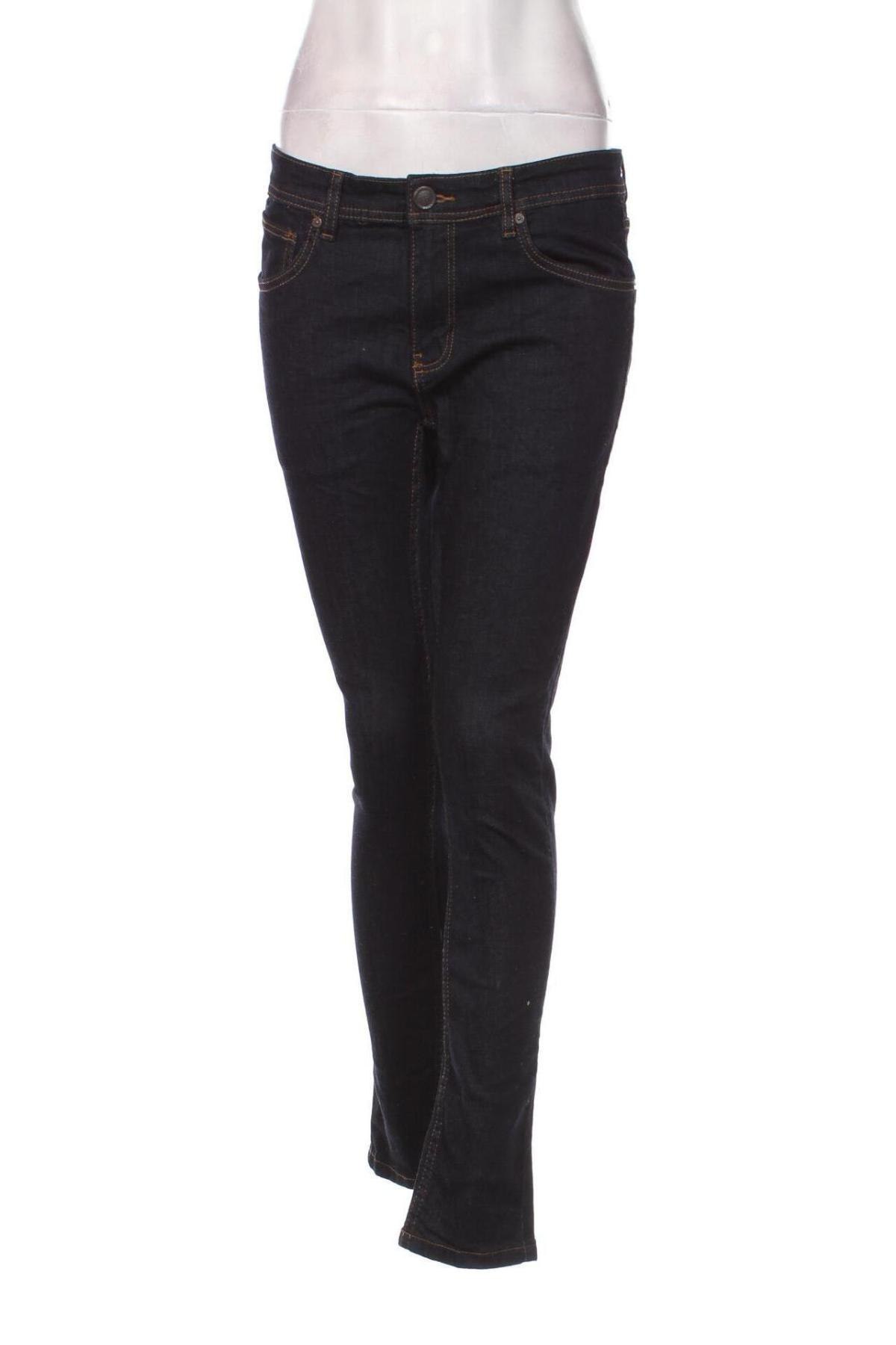 Damen Jeans FSBN, Größe M, Farbe Blau, Preis € 10,49