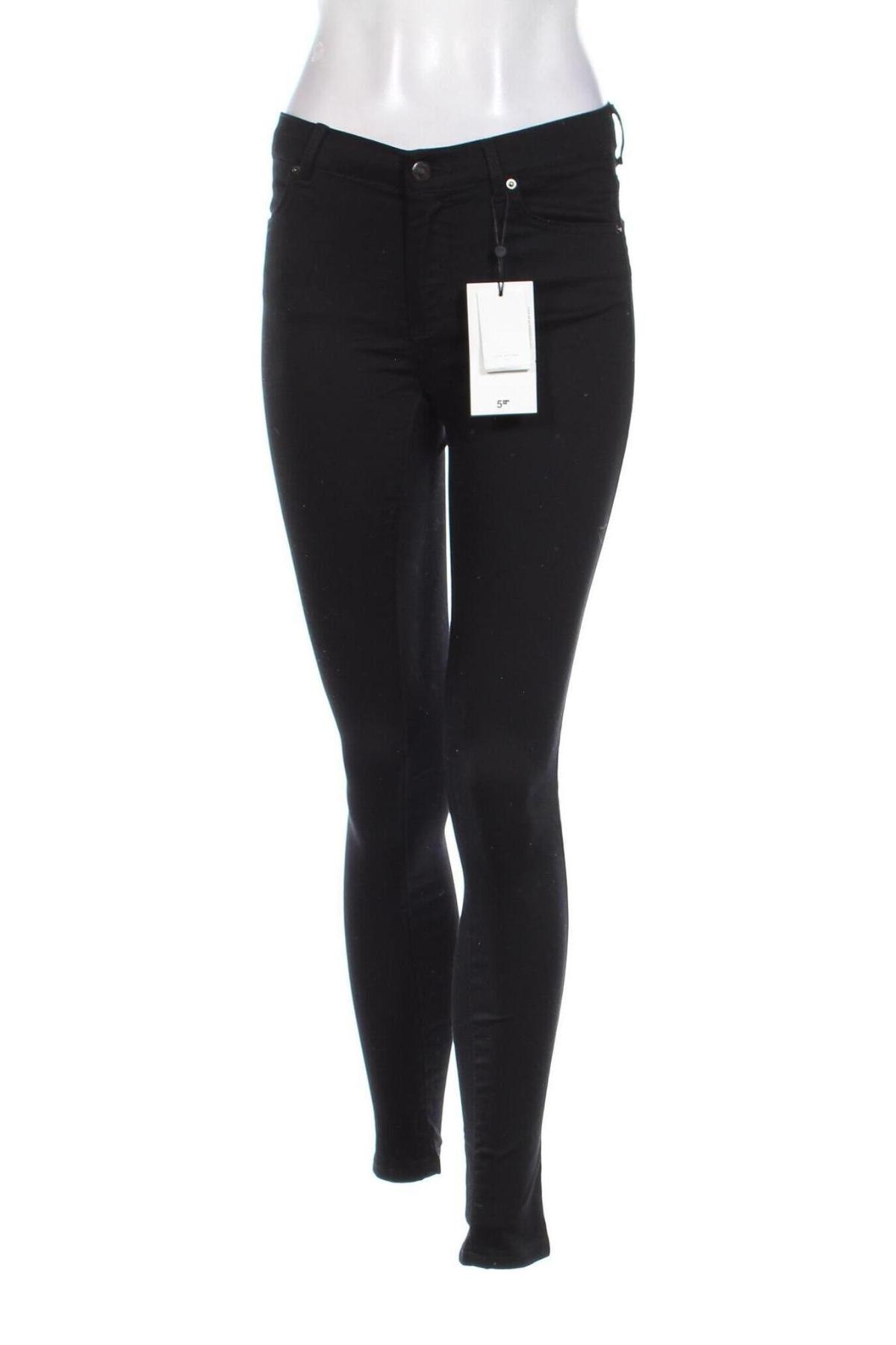 Damen Jeans Five Units, Größe S, Farbe Schwarz, Preis € 18,49