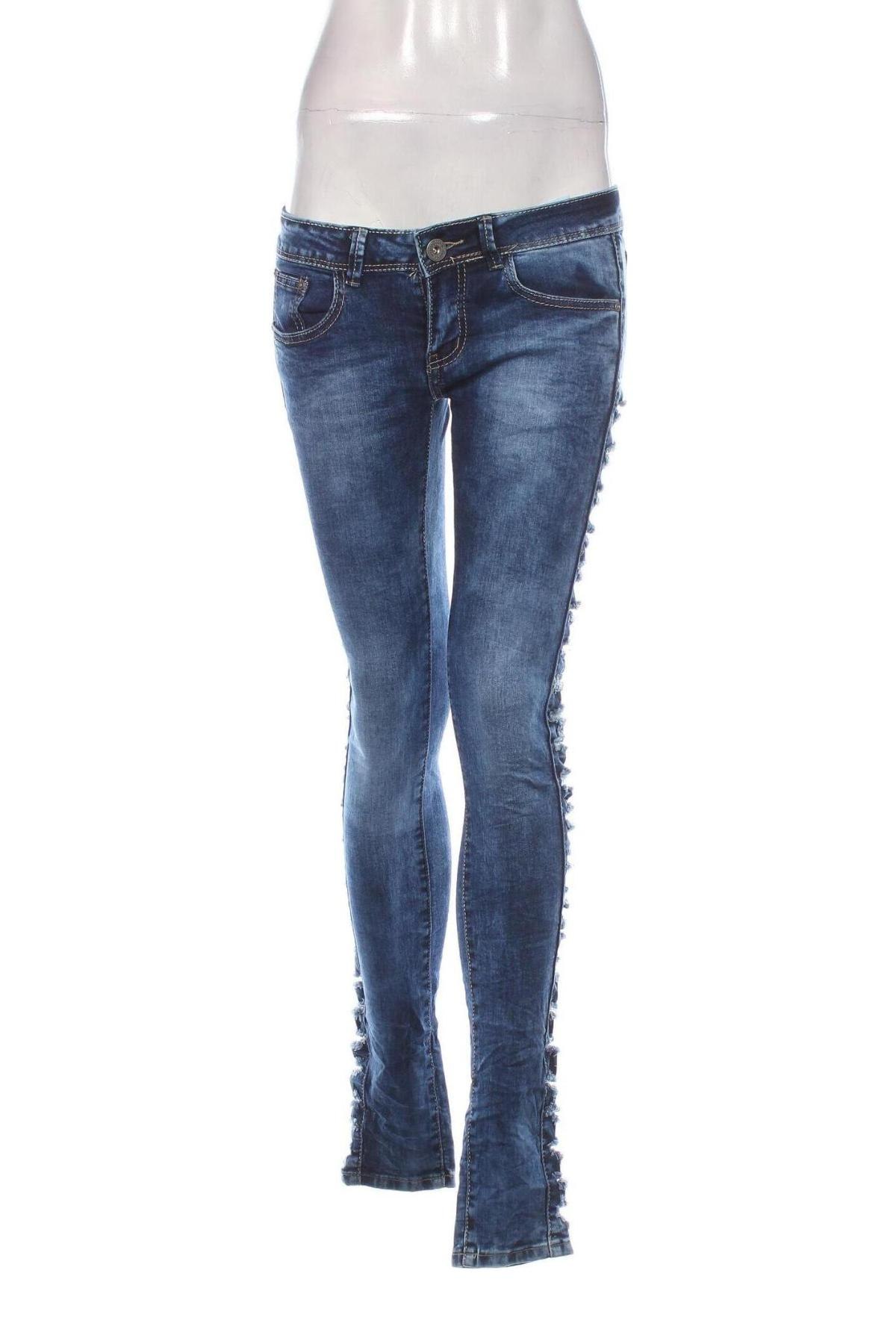 Damen Jeans G-Smack, Größe M, Farbe Blau, Preis 7,99 €