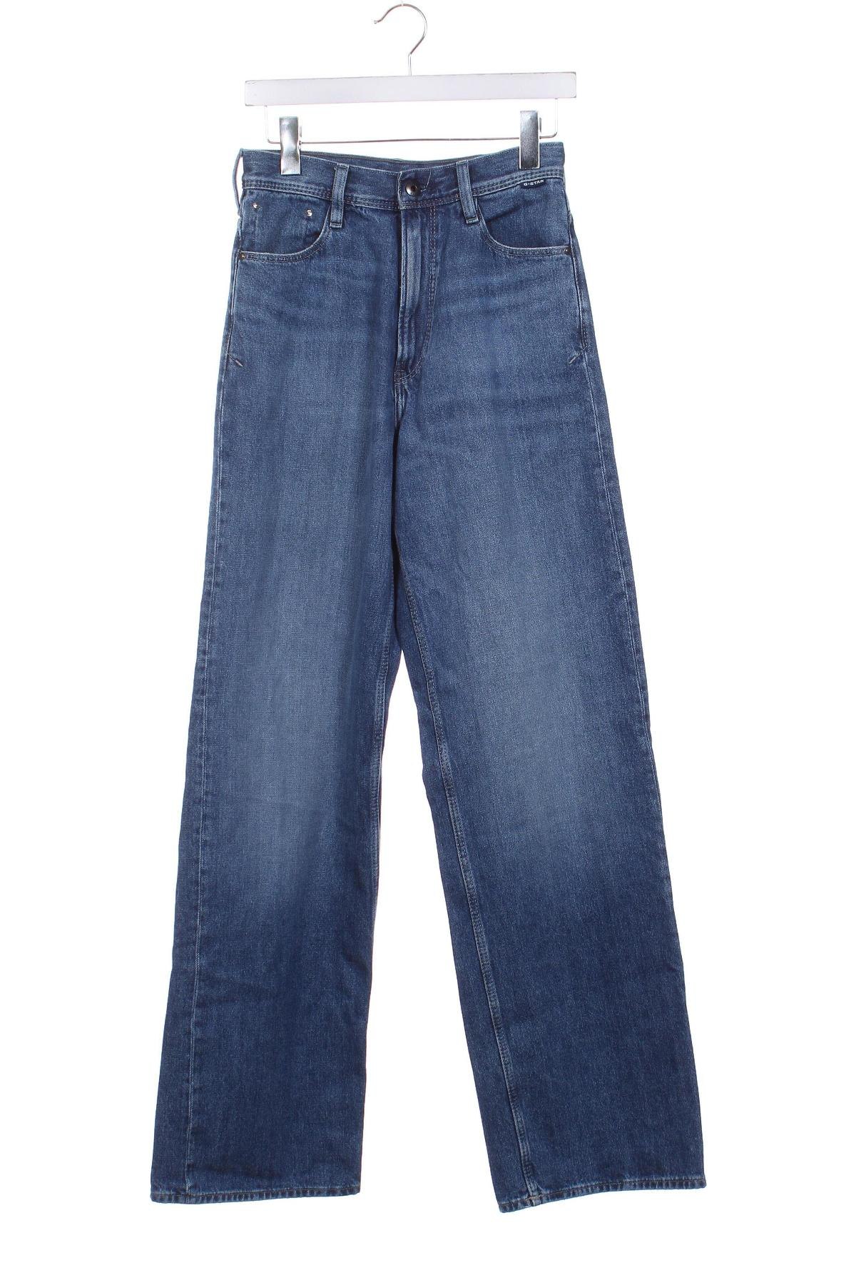 Női farmernadrág G-Star Raw, Méret XS, Szín Kék, Ár 13 399 Ft