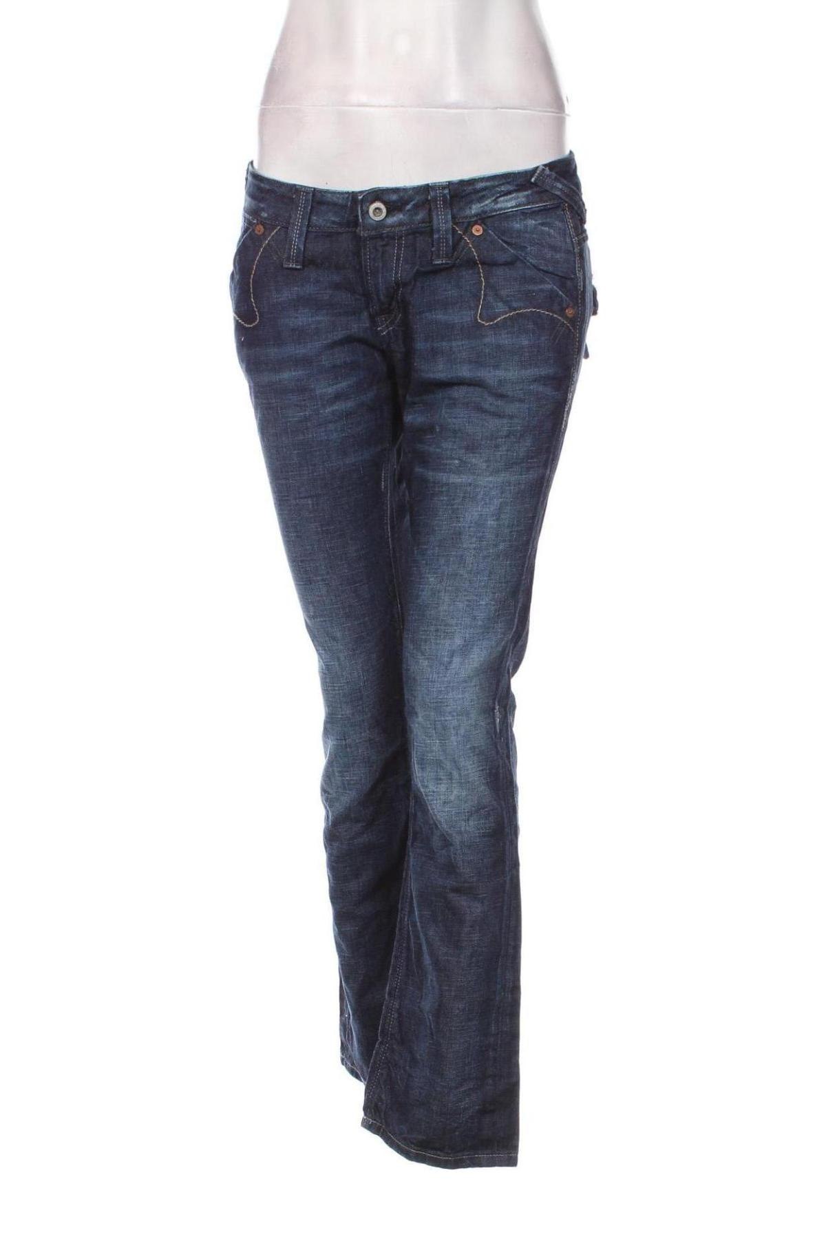 Damen Jeans G-Star Raw, Größe M, Farbe Blau, Preis € 31,49