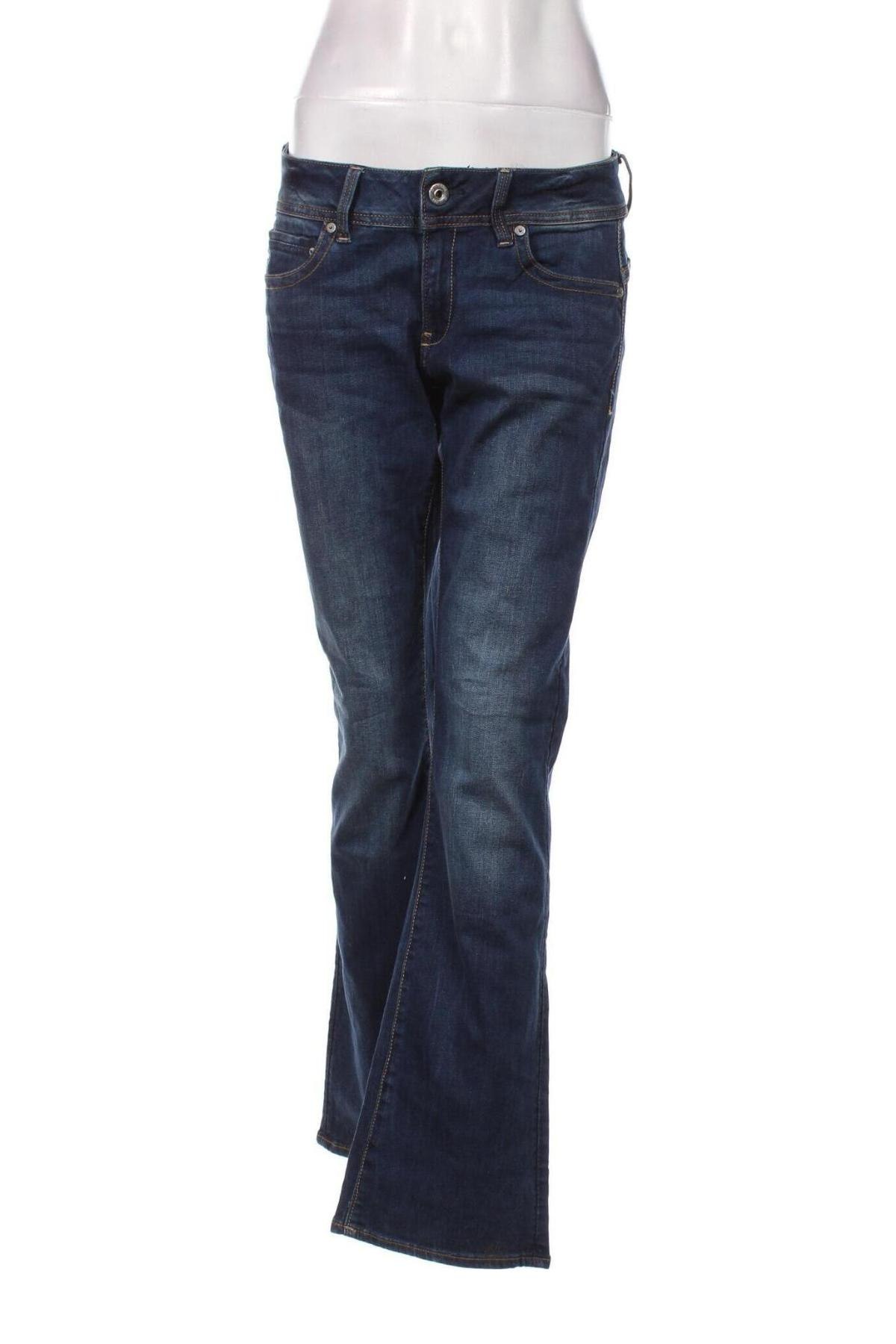 Damen Jeans G-Star Raw, Größe M, Farbe Blau, Preis € 61,99