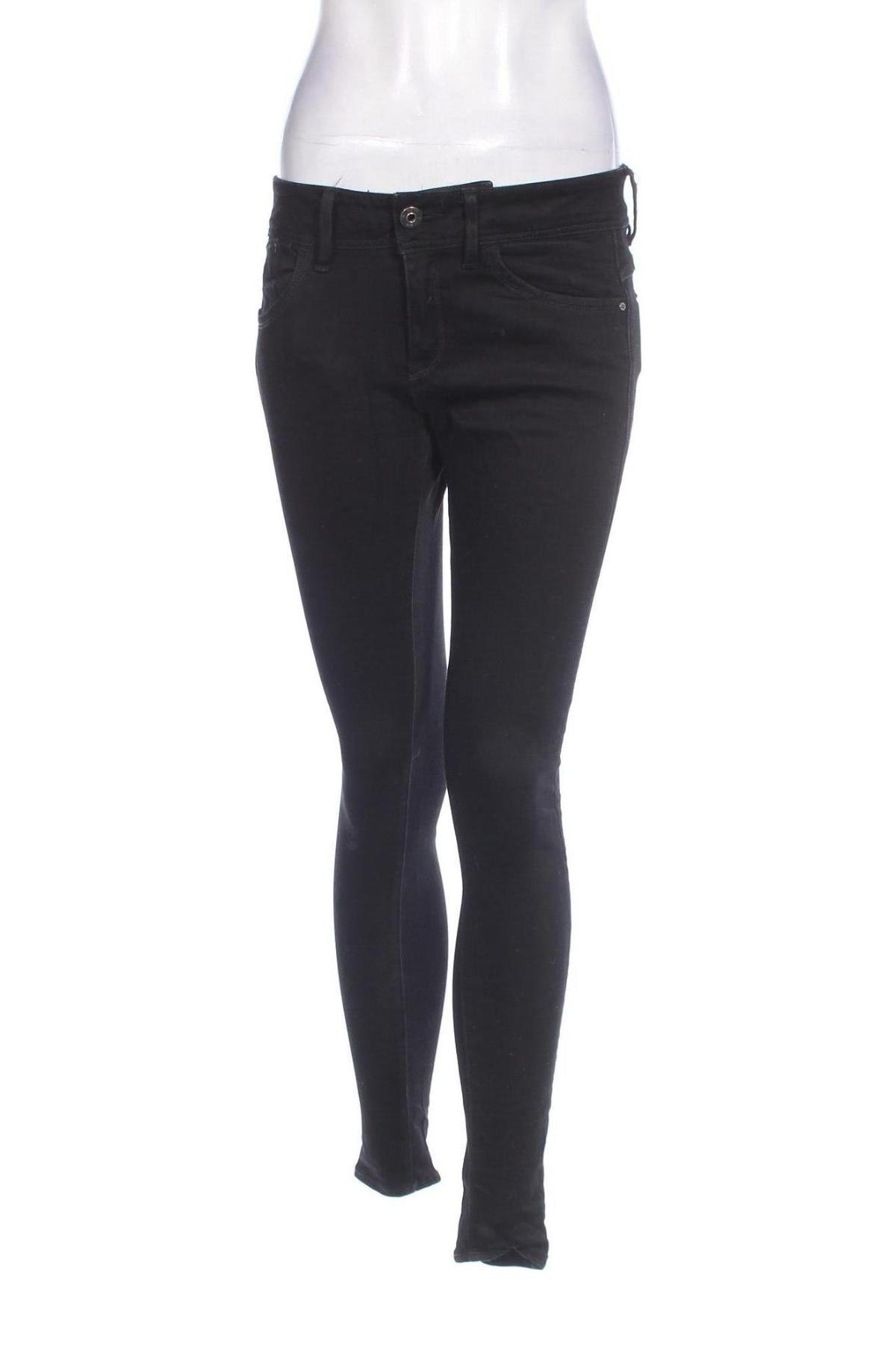 Damen Jeans G-Star Raw, Größe M, Farbe Schwarz, Preis 8,99 €