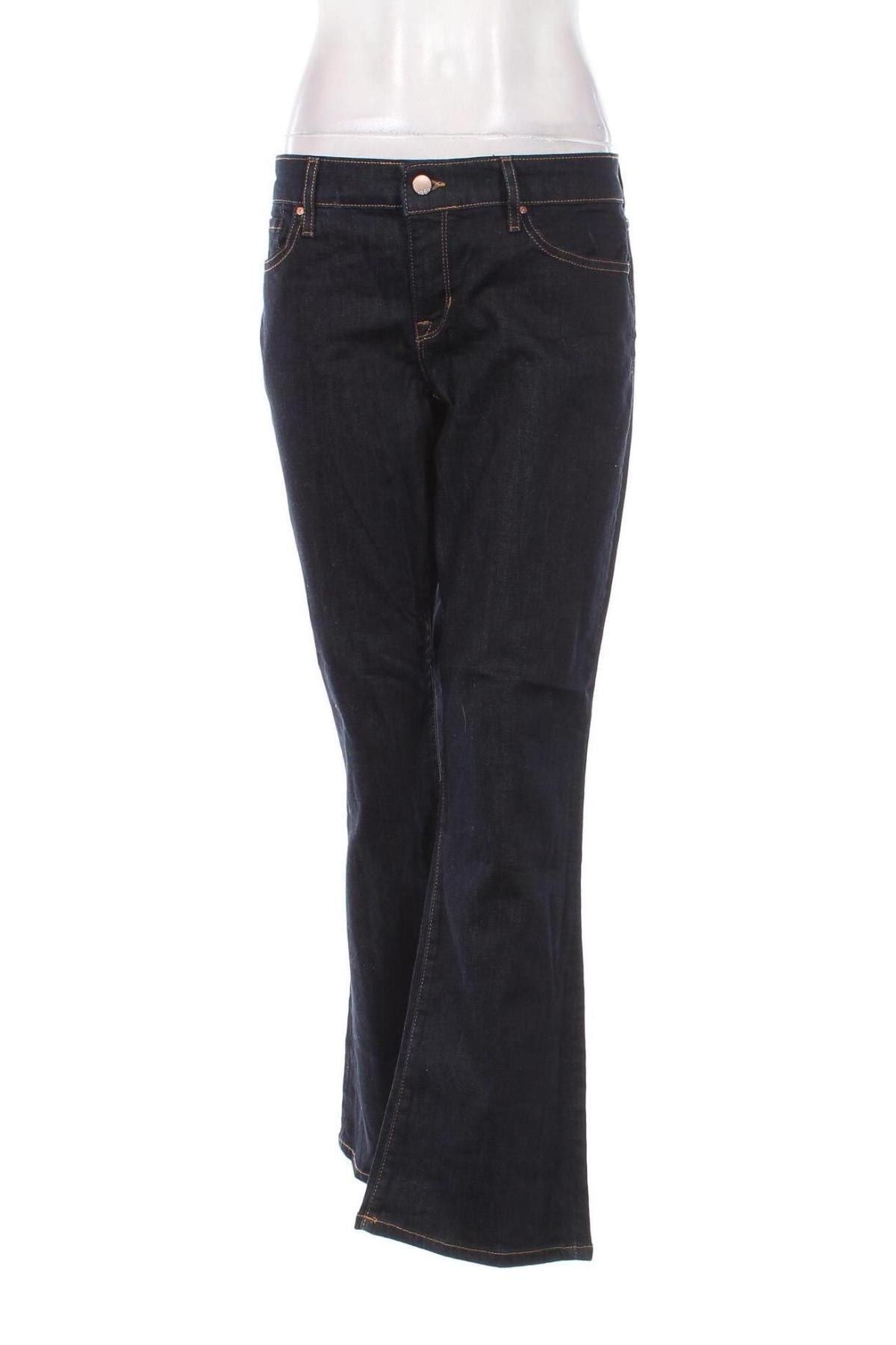 Damen Jeans Gap, Größe M, Farbe Blau, Preis 15,99 €