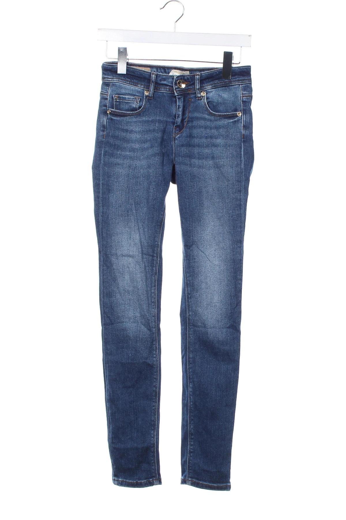 Damen Jeans Gaudi Jeans, Größe S, Farbe Blau, Preis 23,99 €