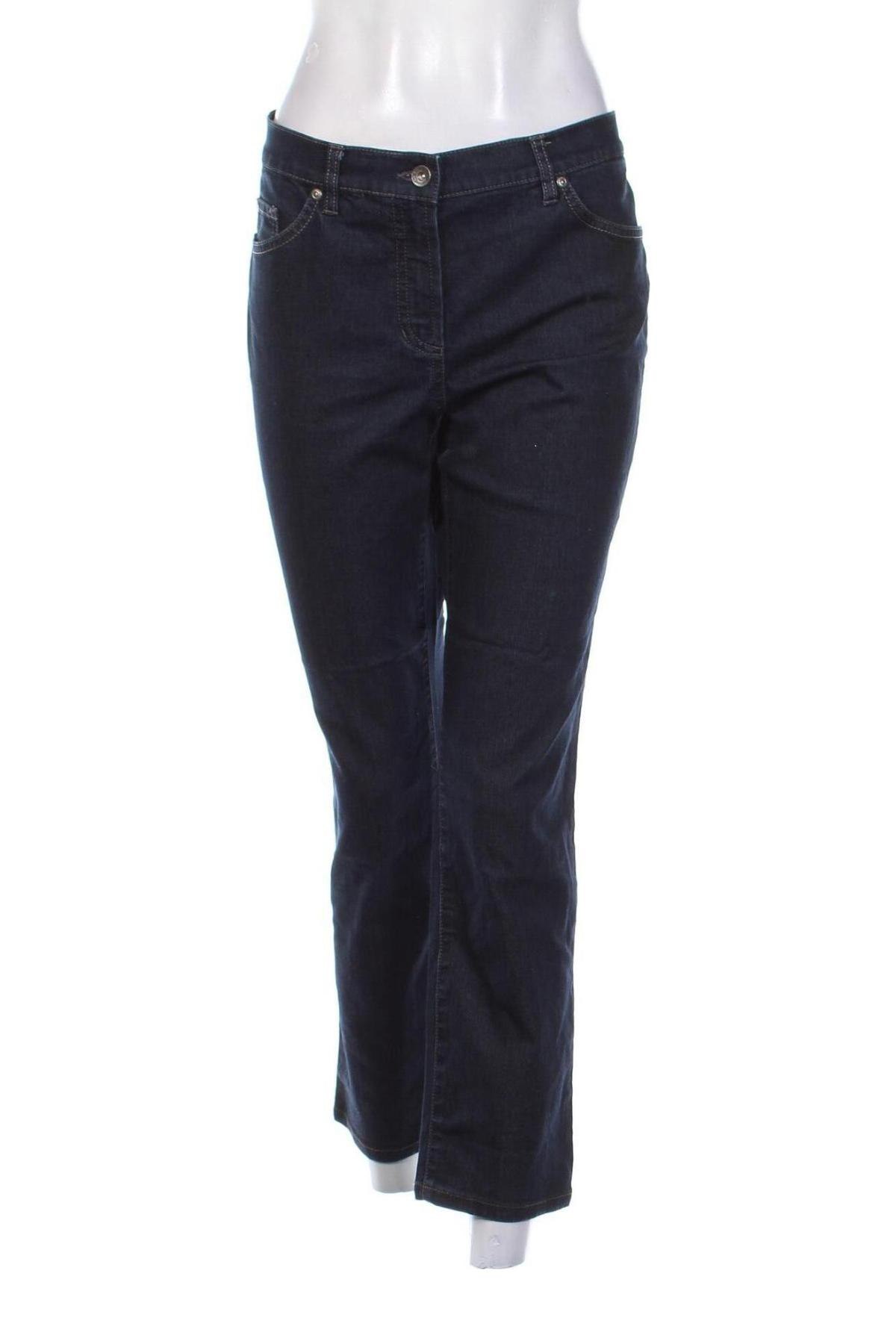 Damen Jeans Gerry Weber, Größe M, Farbe Blau, Preis € 21,49