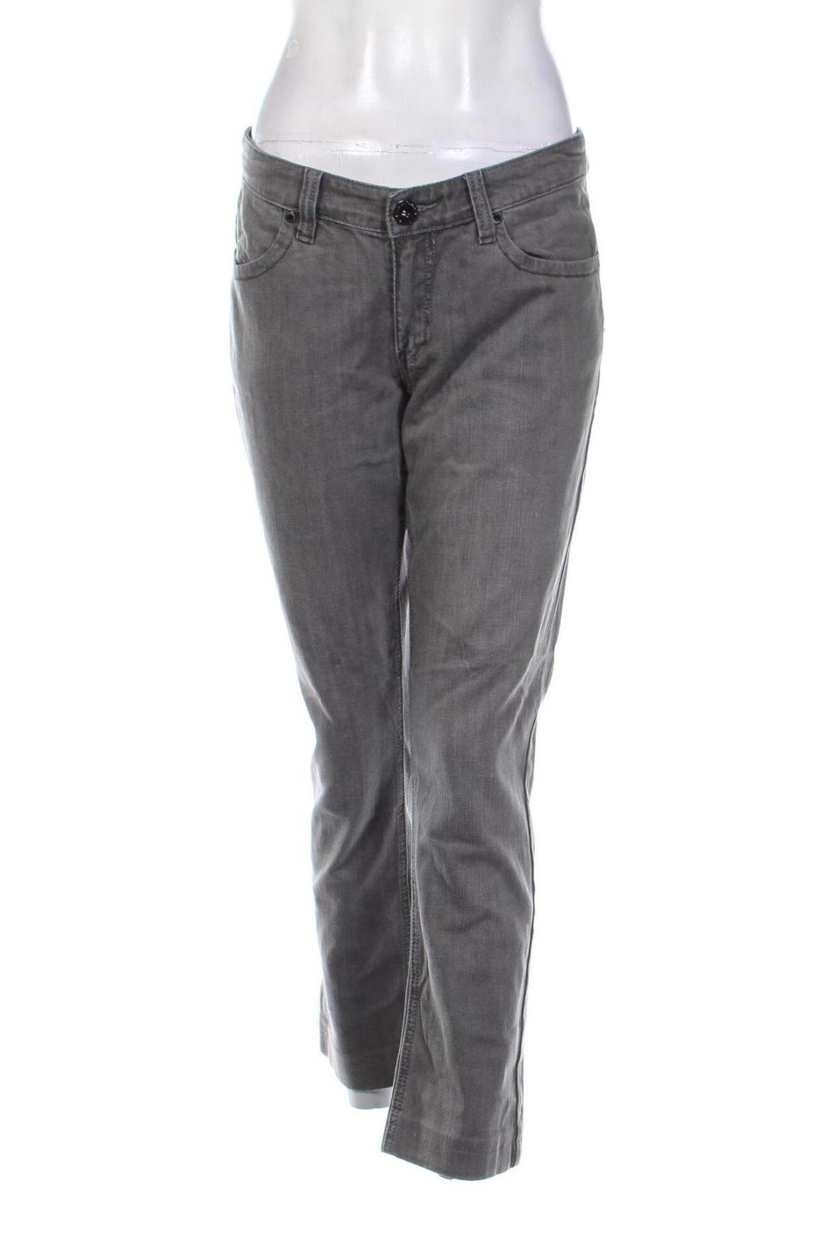 Damen Jeans Gin Tonic, Größe M, Farbe Grau, Preis € 8,49