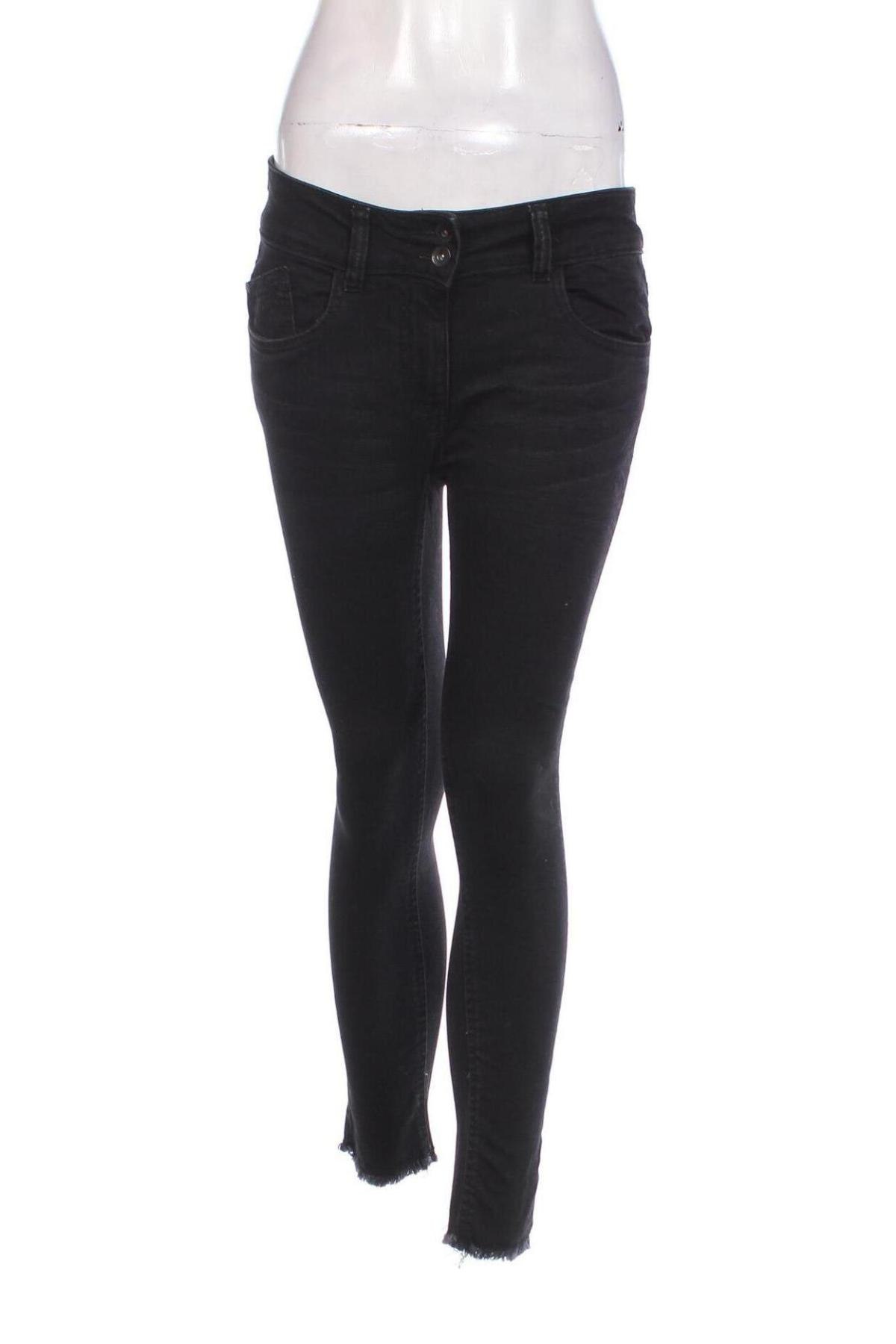 Damen Jeans Gina, Größe M, Farbe Schwarz, Preis € 10,49