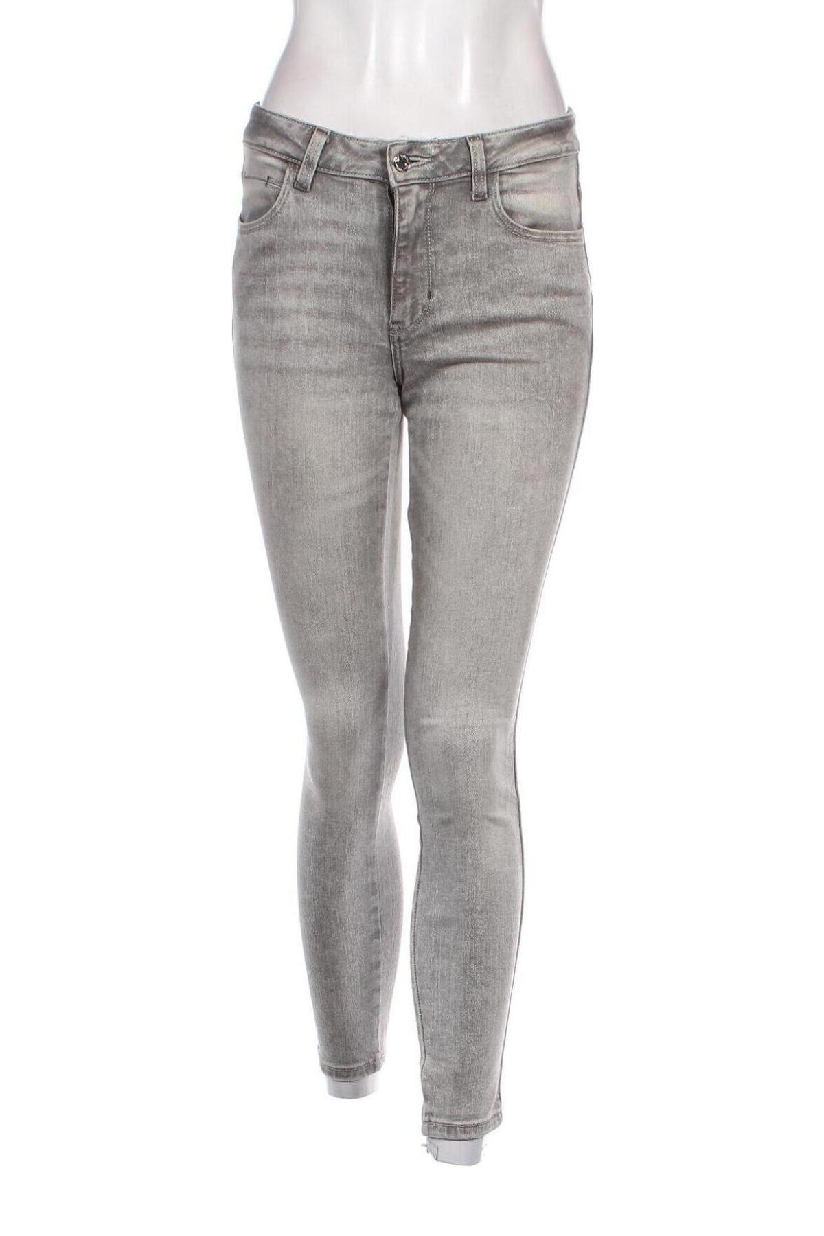 Damen Jeans Guess, Größe S, Farbe Grau, Preis € 65,99