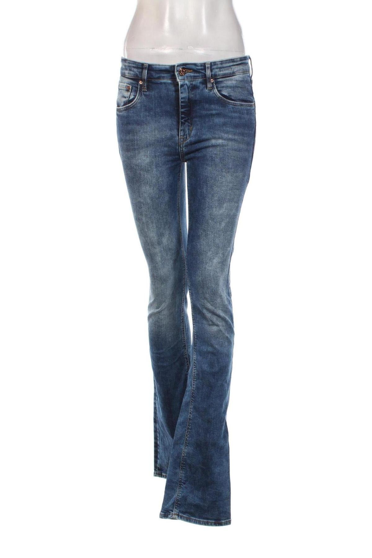 Damen Jeans H&M, Größe M, Farbe Blau, Preis € 9,49