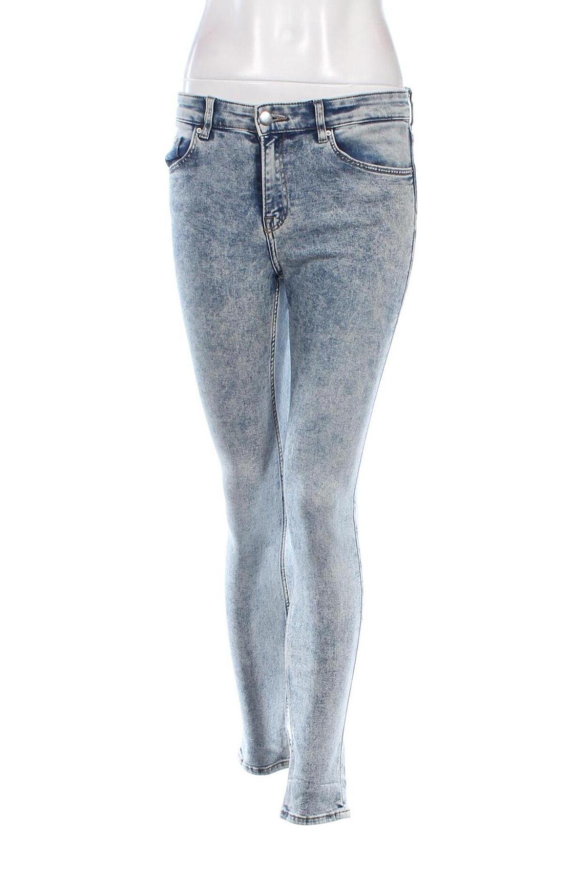 Damen Jeans H&M, Größe S, Farbe Blau, Preis 9,49 €