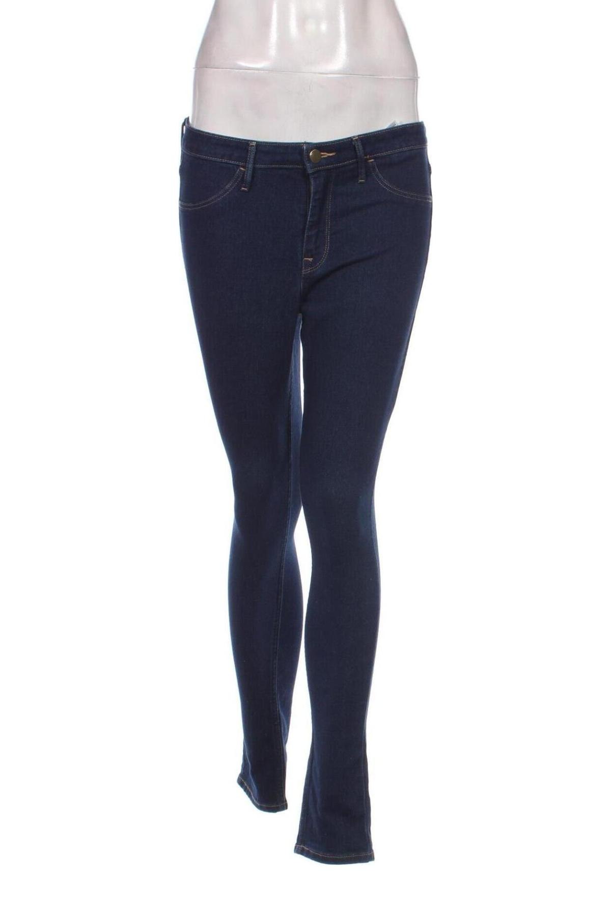 Damen Jeans H&M, Größe M, Farbe Blau, Preis € 8,99