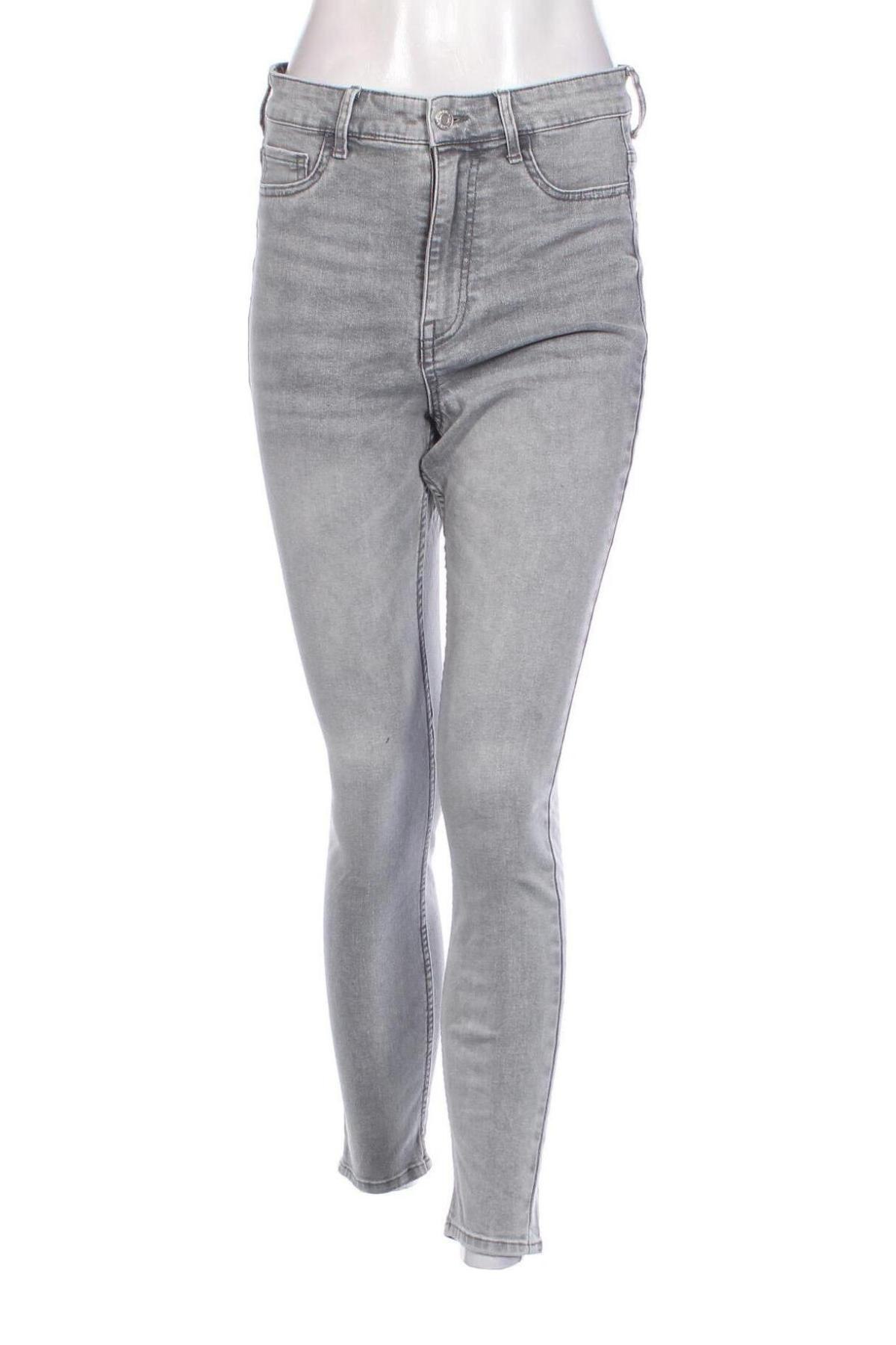 Damen Jeans H&M, Größe S, Farbe Grau, Preis € 7,49