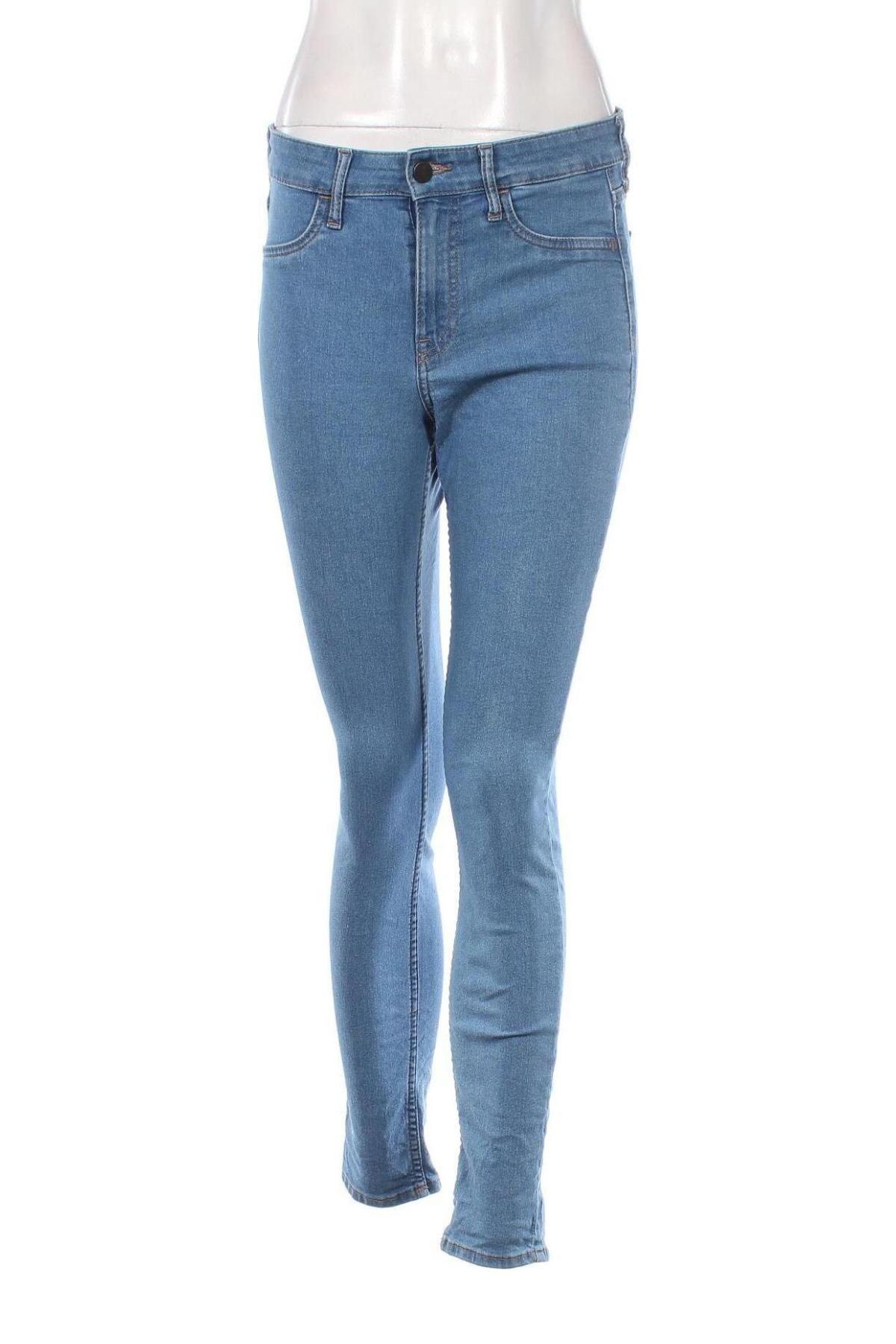 Damen Jeans H&M, Größe M, Farbe Blau, Preis € 9,49