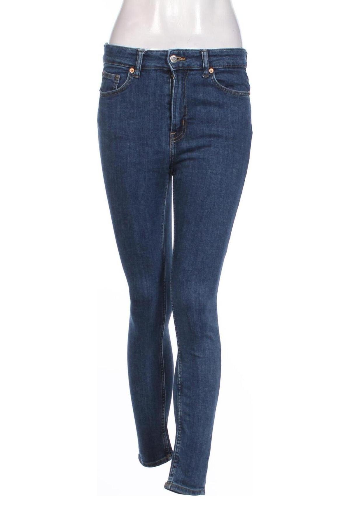 Damen Jeans H&M, Größe S, Farbe Blau, Preis 8,99 €