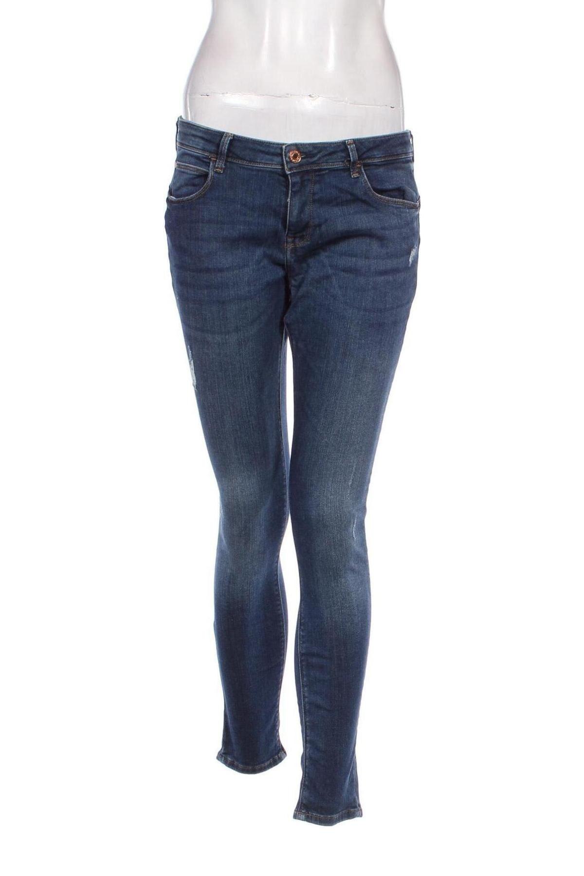 Damen Jeans H&M, Größe M, Farbe Blau, Preis € 9,49