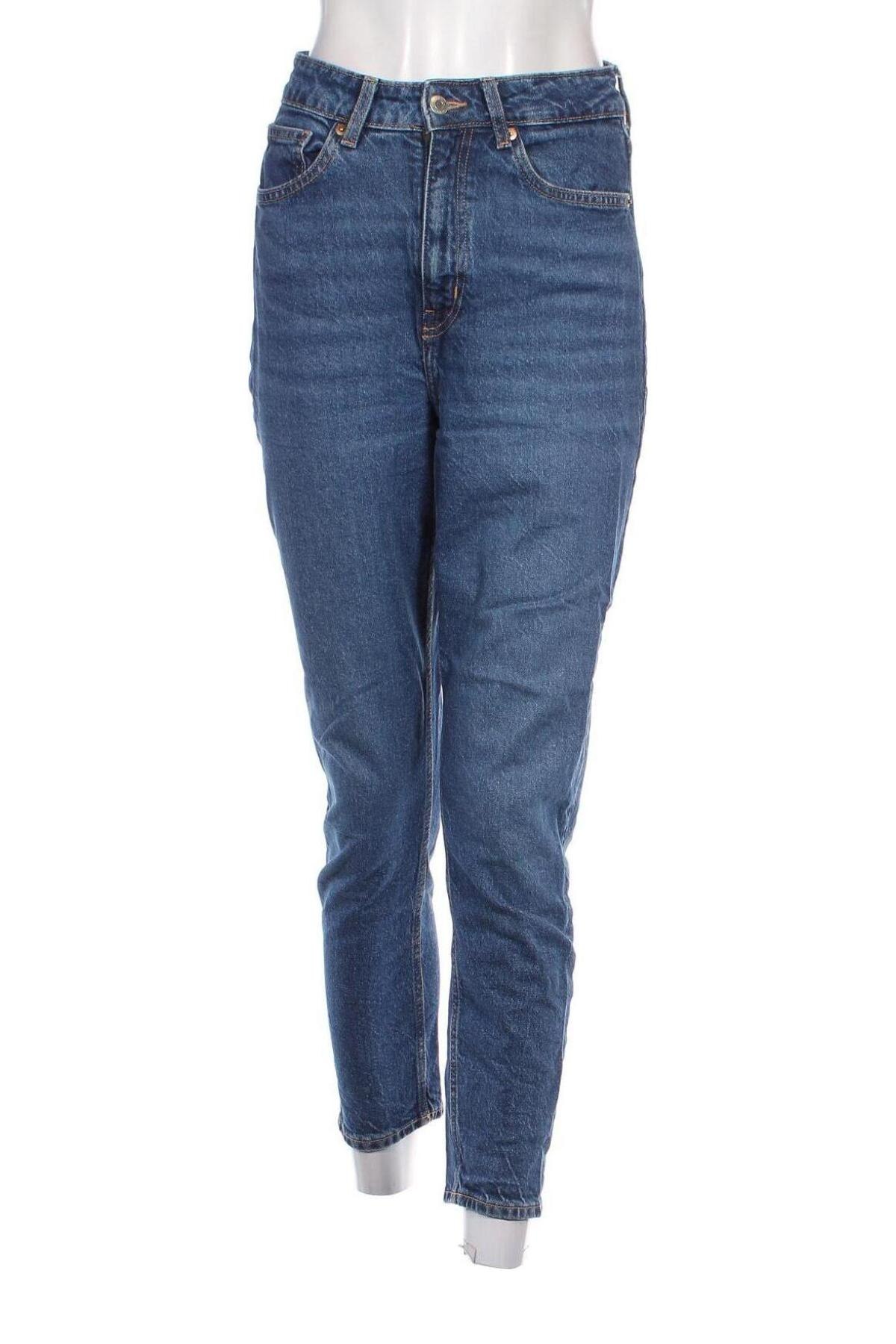 Damen Jeans H&M, Größe S, Farbe Blau, Preis € 8,49