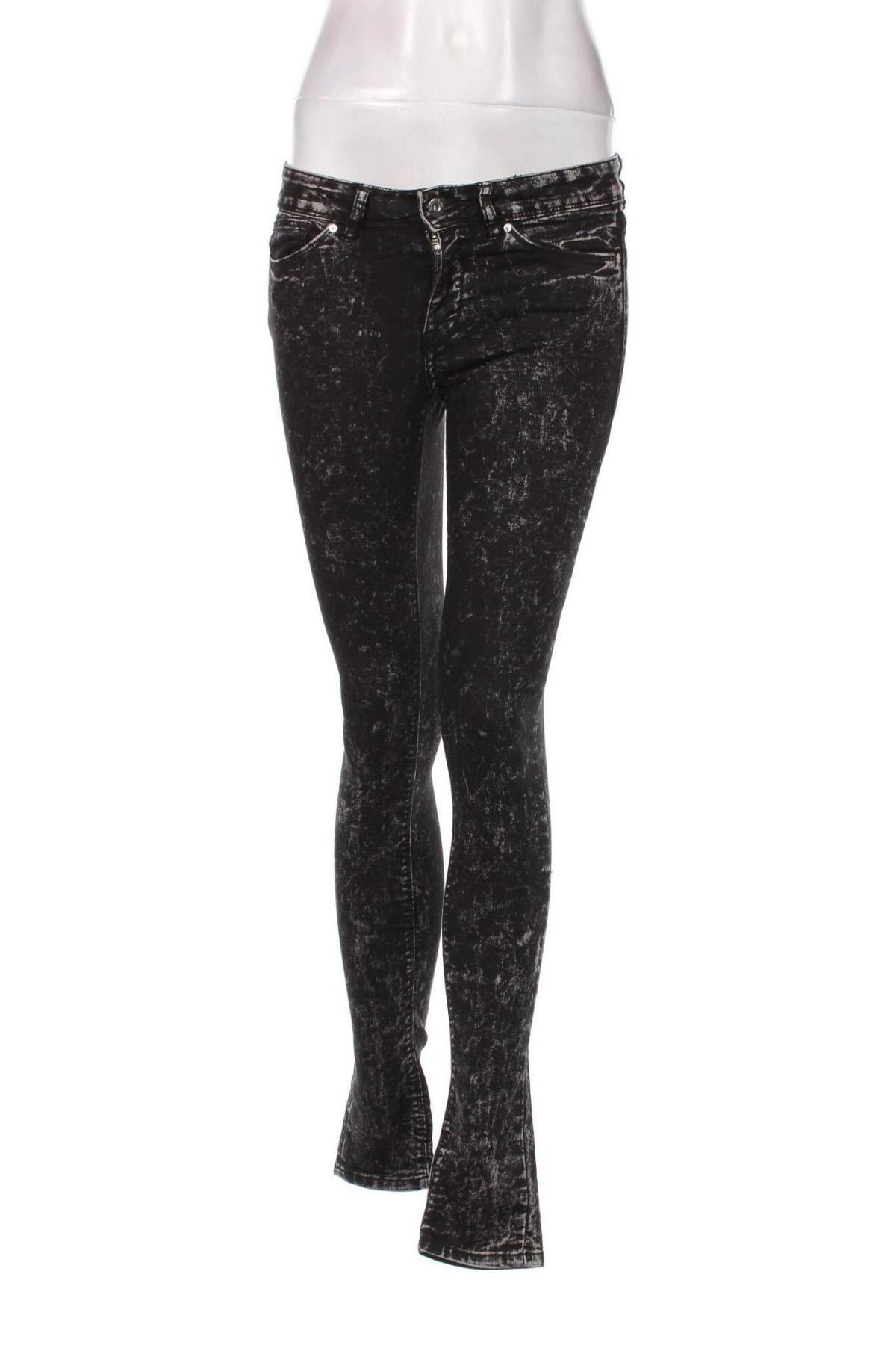 Damen Jeans H&M, Größe S, Farbe Mehrfarbig, Preis € 7,49