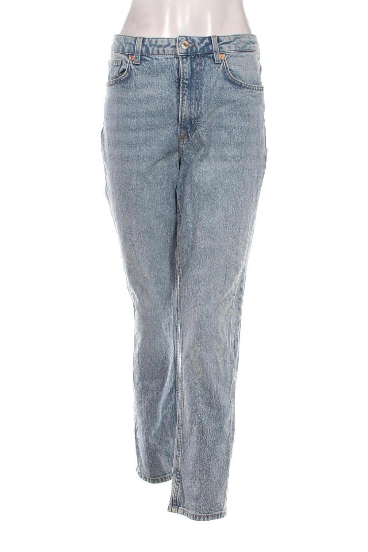 Damen Jeans H&M, Größe XL, Farbe Blau, Preis € 9,49